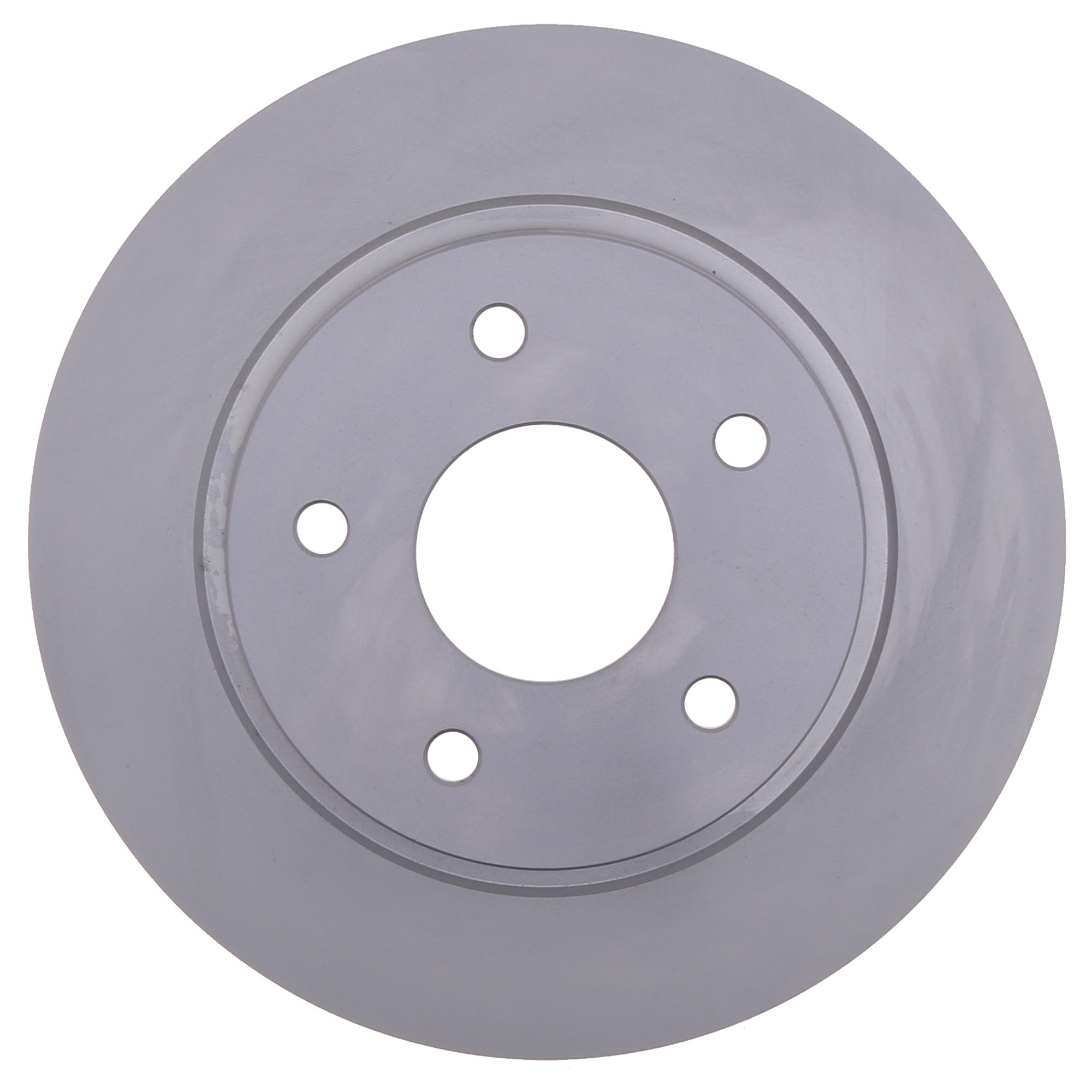 Raybestos Element3 Coated Brake Rotor