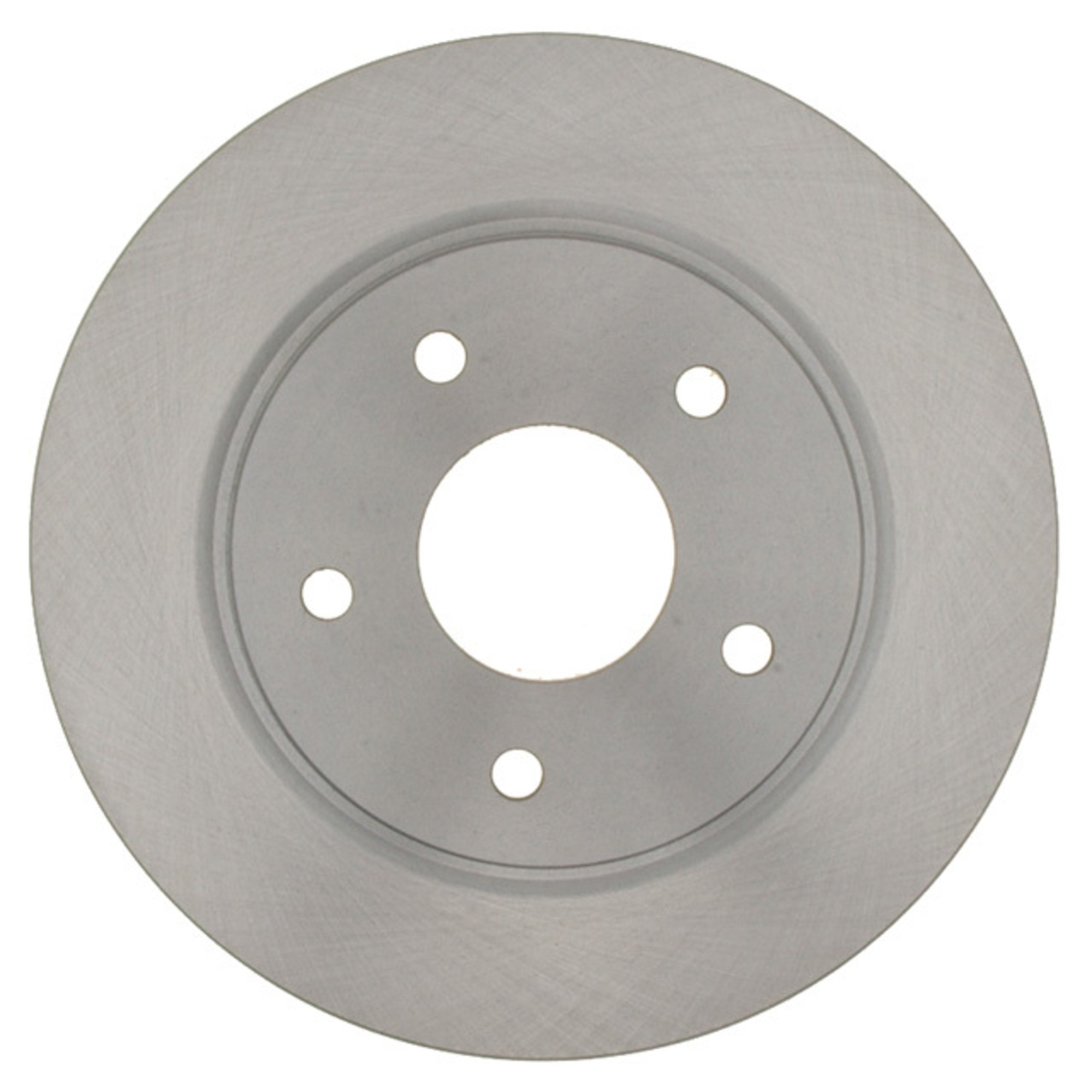 Raybestos R-Line Brake Rotor