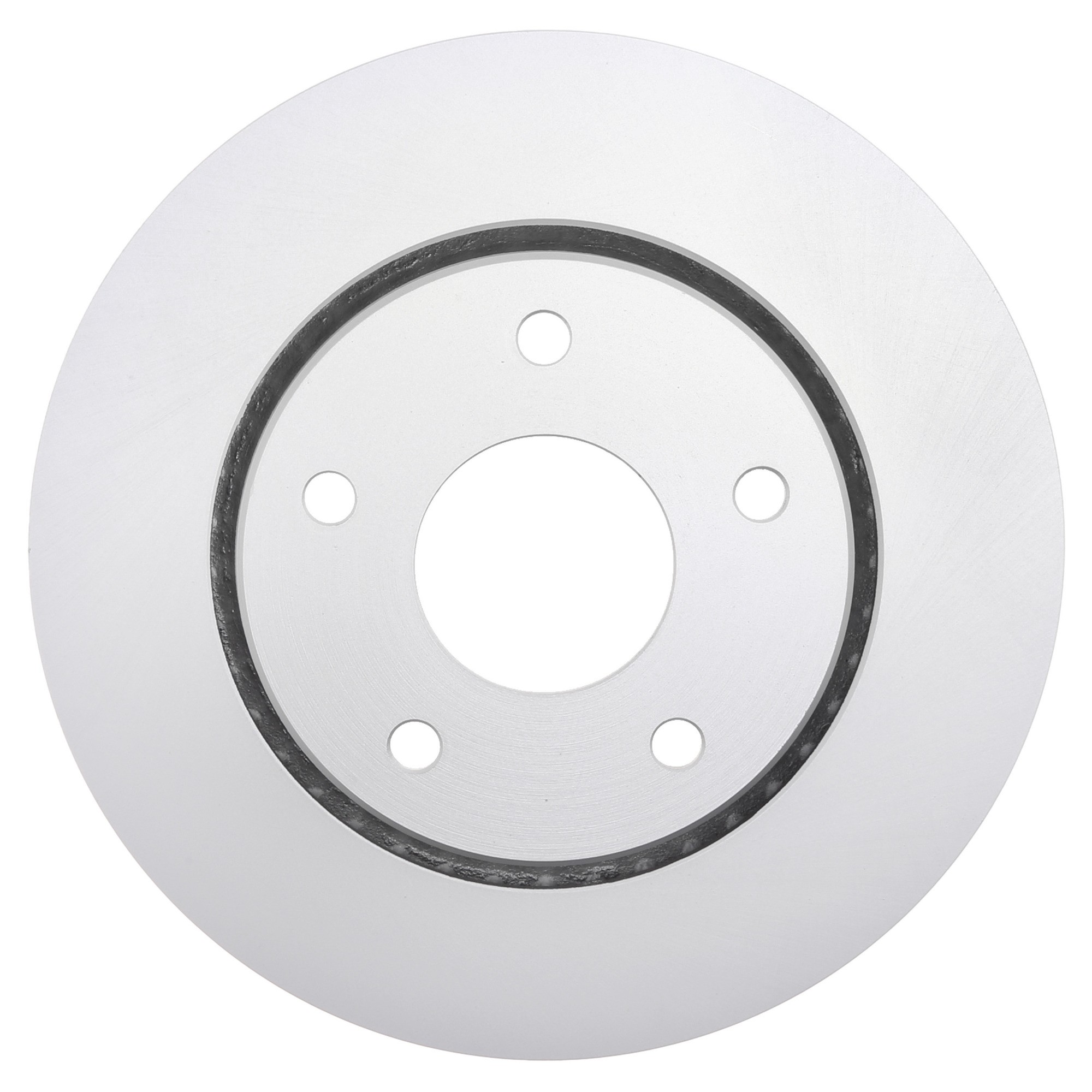 Raybestos Element3 Coated Brake Rotor