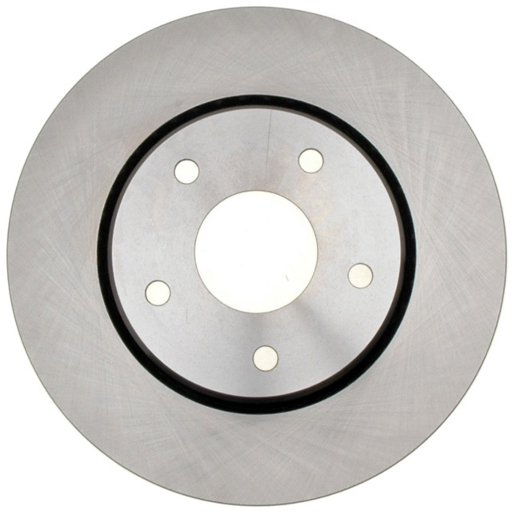 Raybestos R-Line Brake Rotor