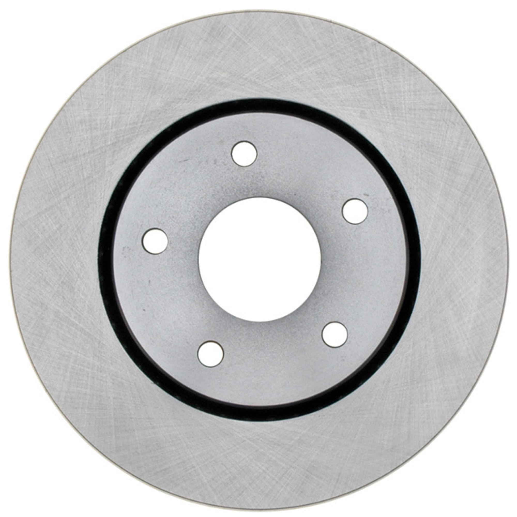 Raybestos R-Line Brake Rotor