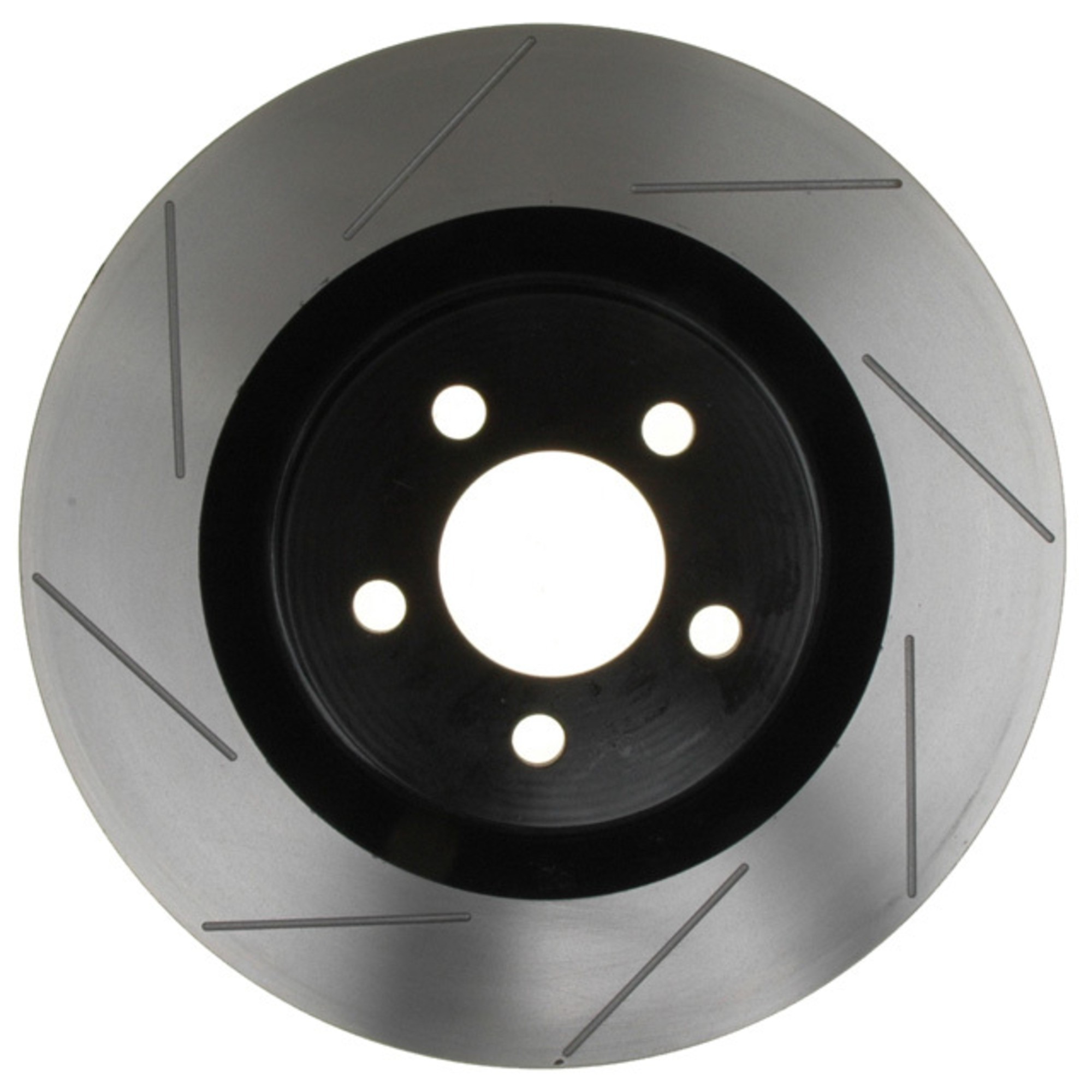 Raybestos Specialty - Street Performance Brake Rotor