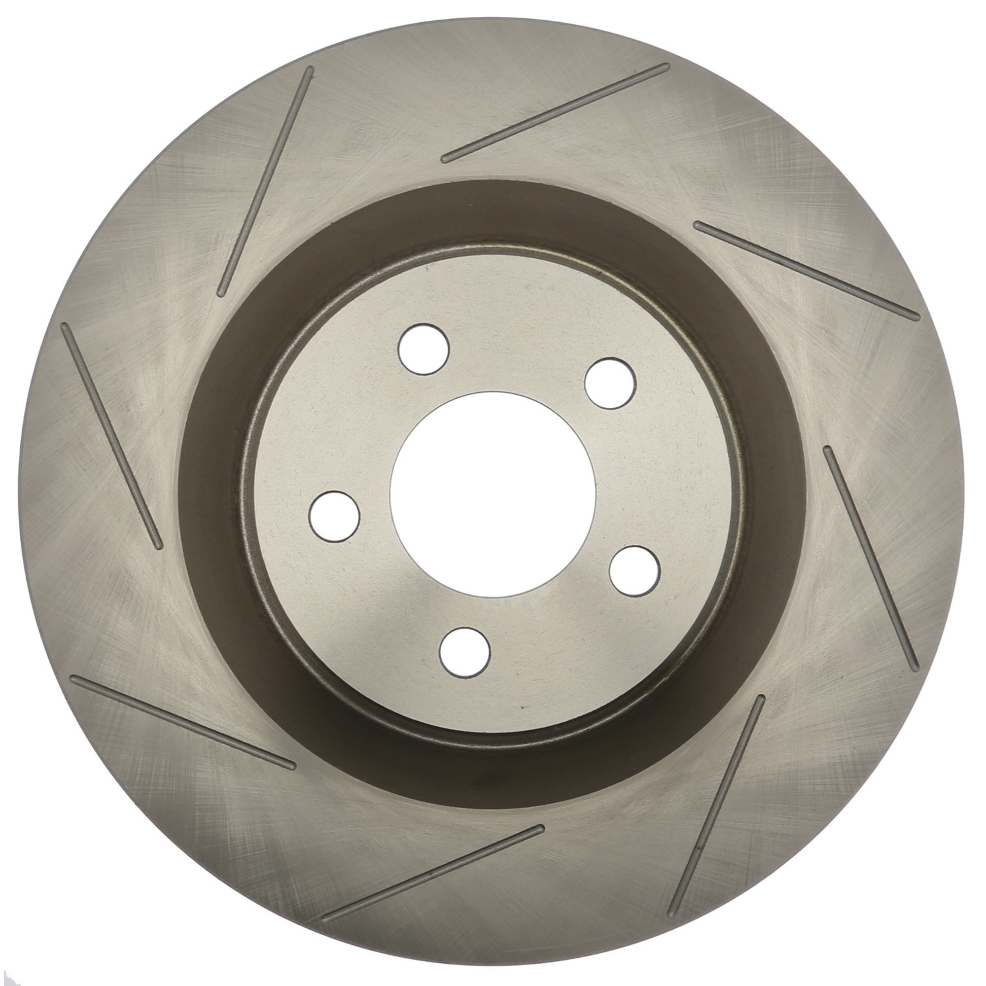 Raybestos R-Line Brake Rotor