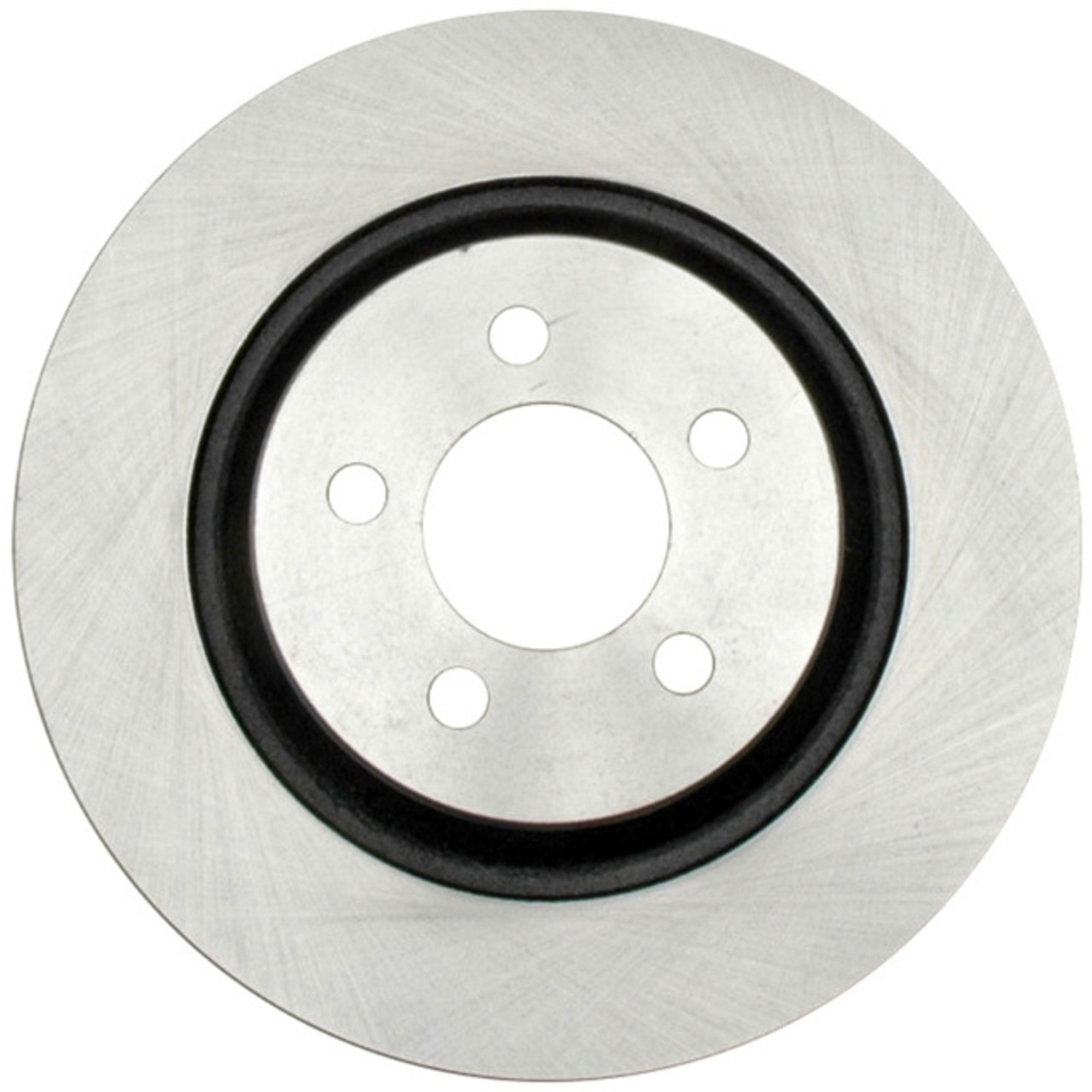 Raybestos R-Line Brake Rotor