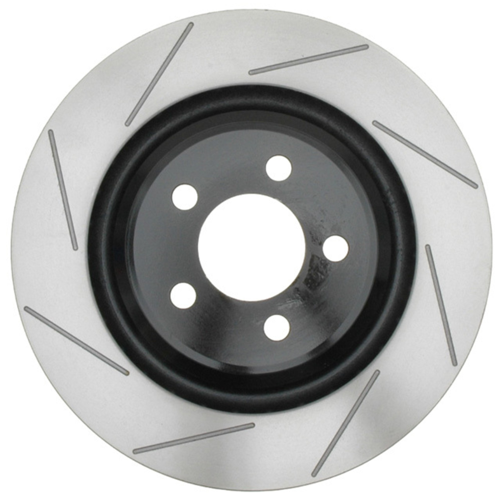 Raybestos Specialty - Street Performance Brake Rotor
