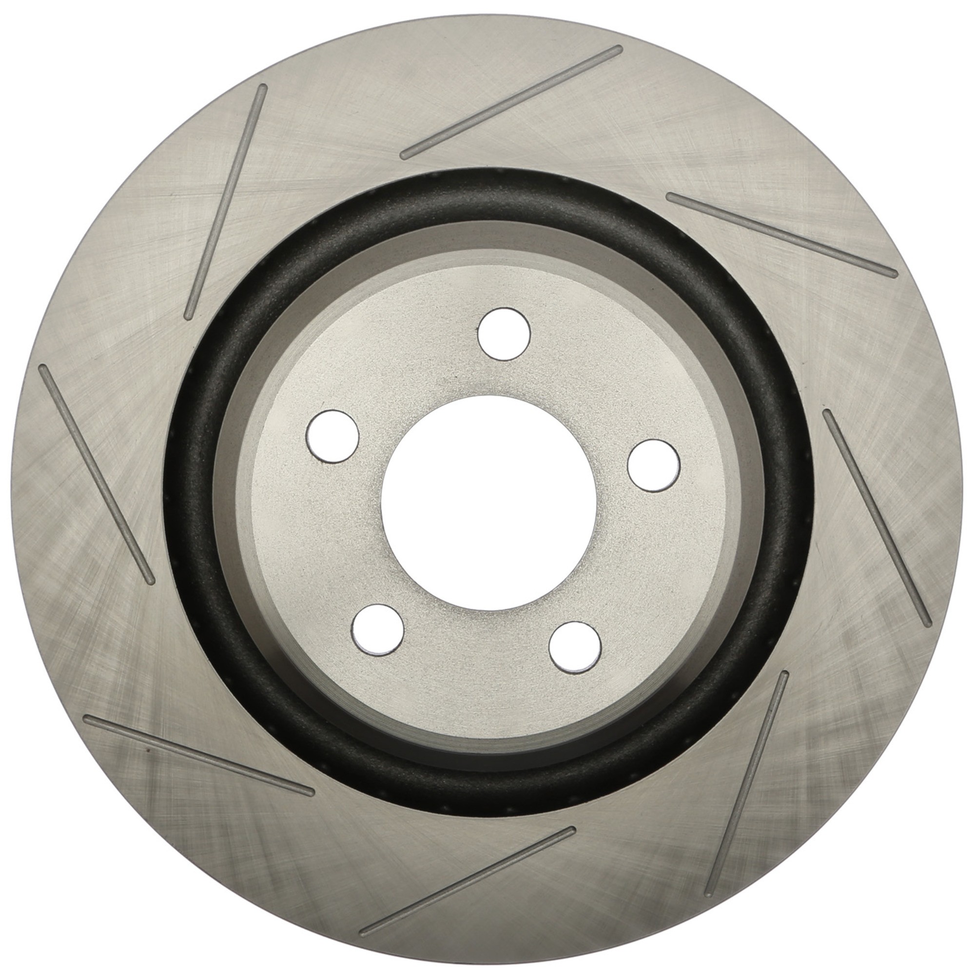Raybestos R-Line Brake Rotor