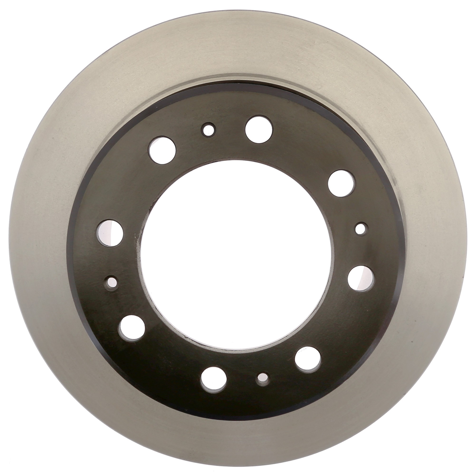 Raybestos Specialty - Truck Brake Rotor