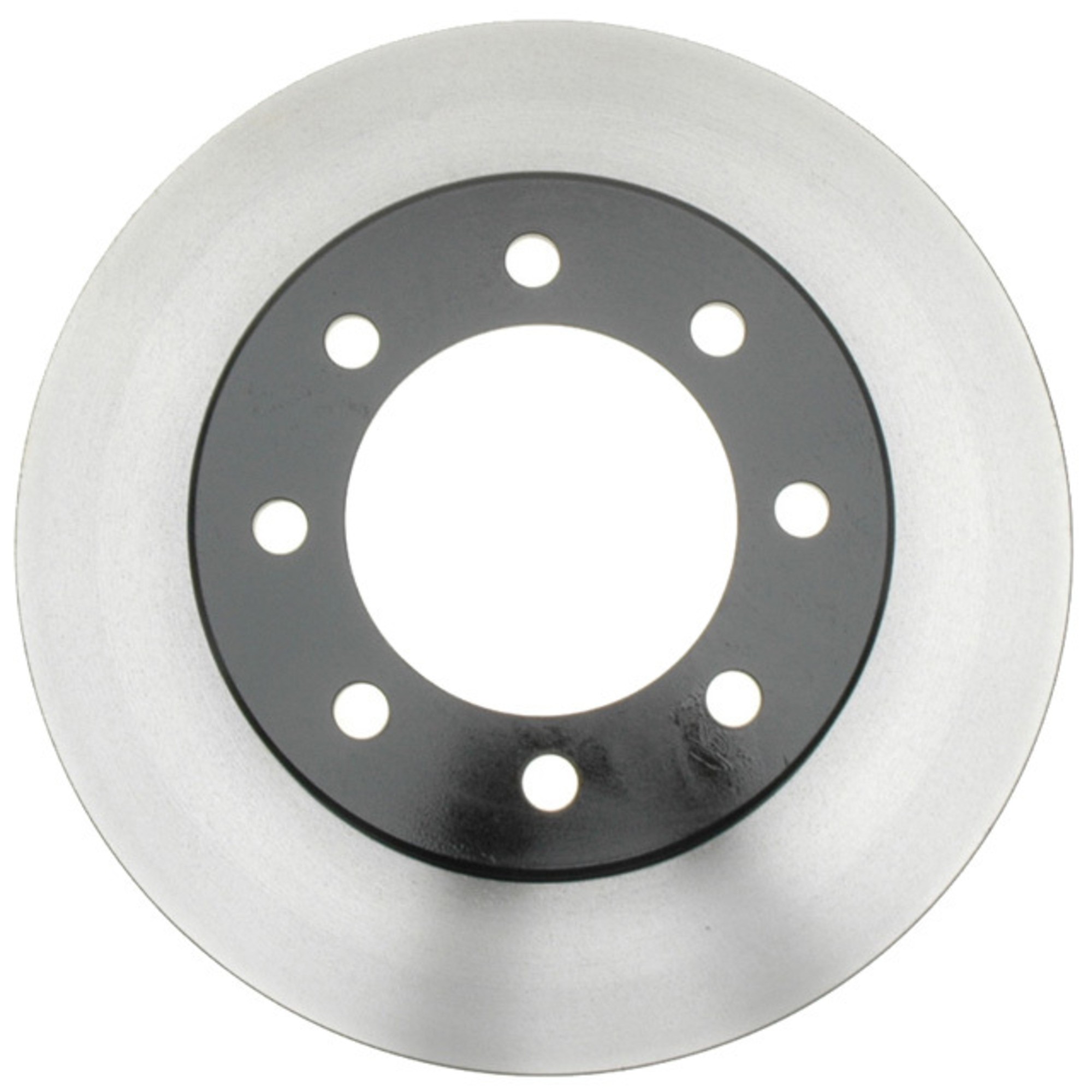 Raybestos Specialty - Truck Brake Rotor