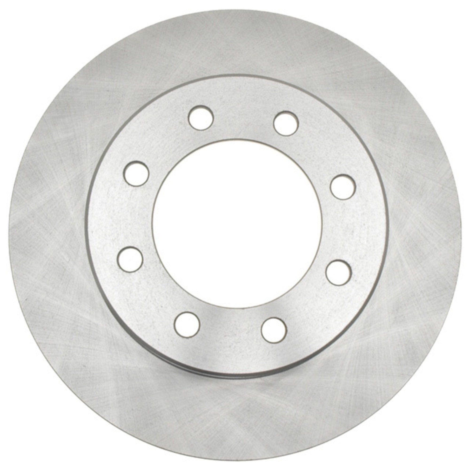 Raybestos R-Line Brake Rotor