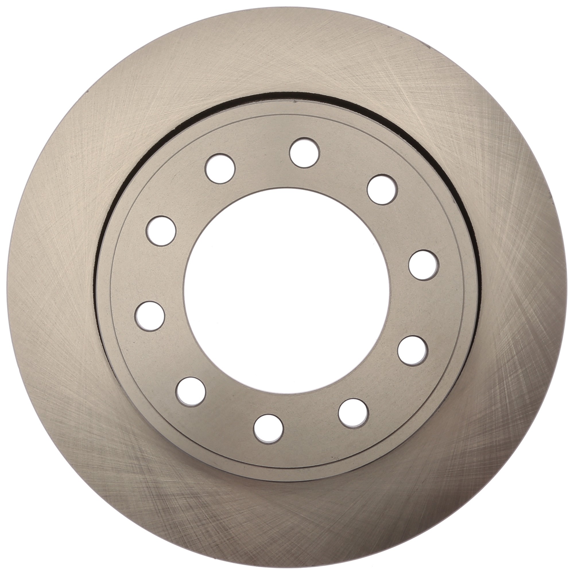 Raybestos R-Line Brake Rotor