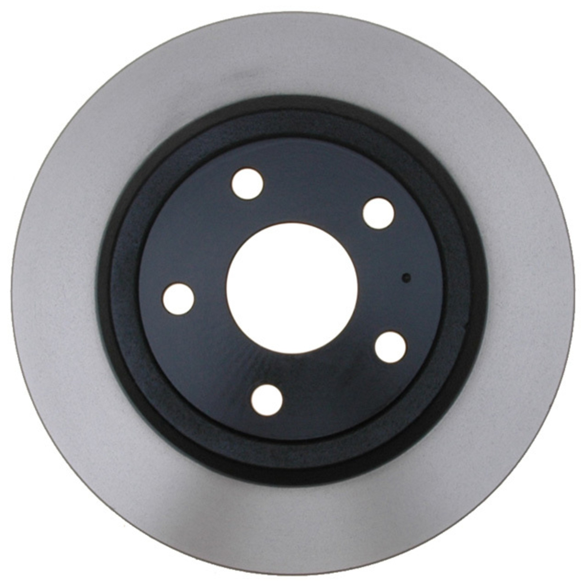 Raybestos Specialty - Truck Brake Rotor