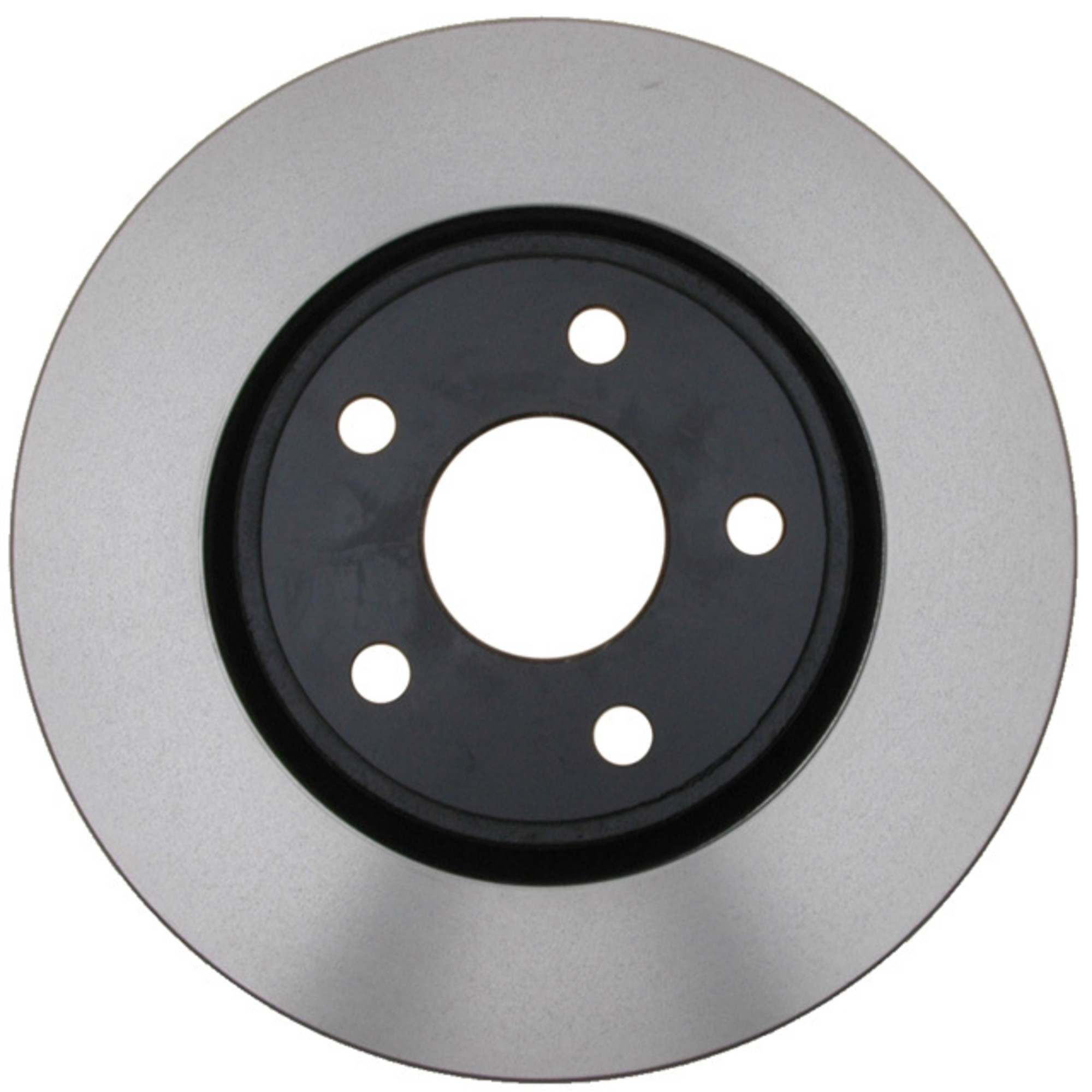 Raybestos Specialty - Truck Brake Rotor