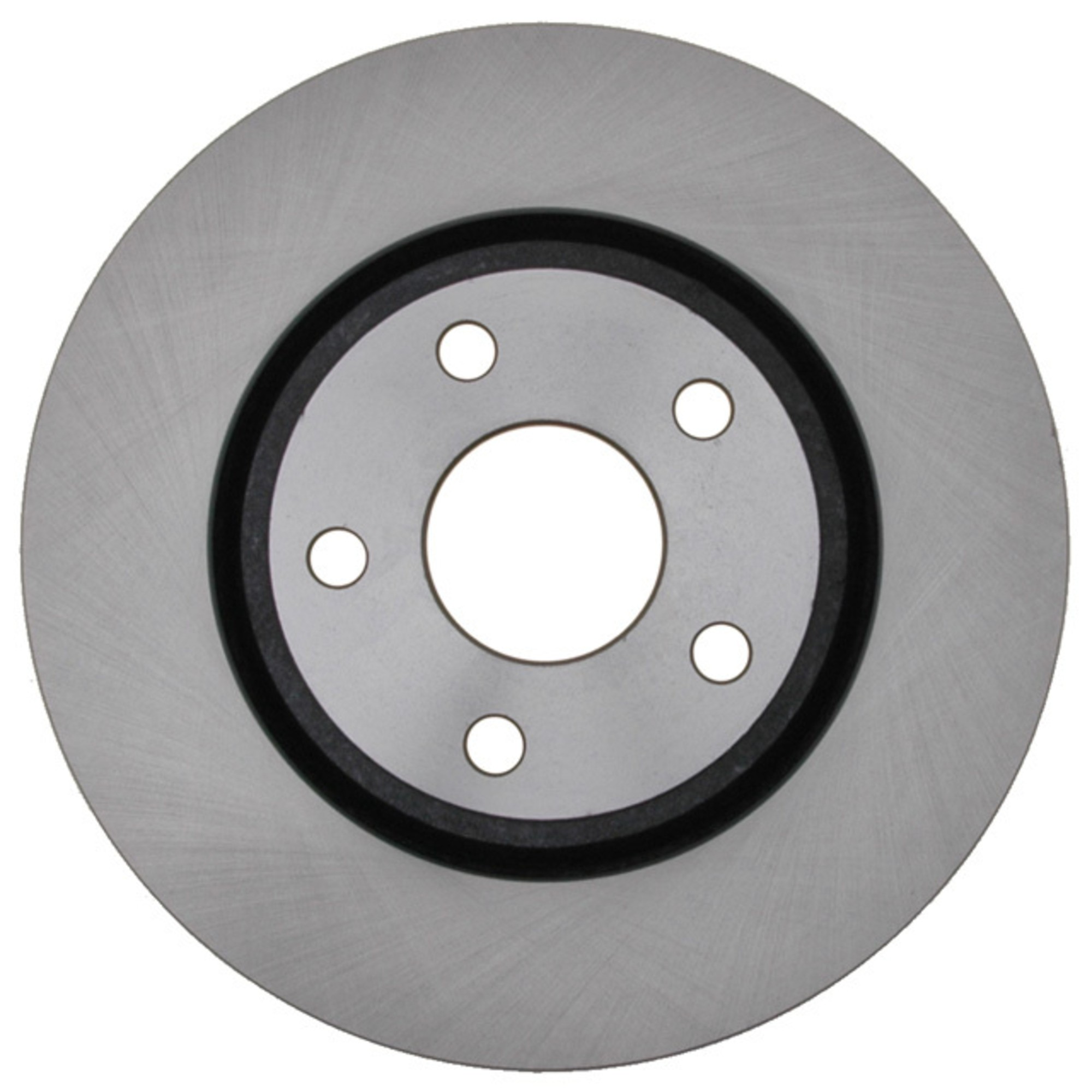 Raybestos R-Line Brake Rotor