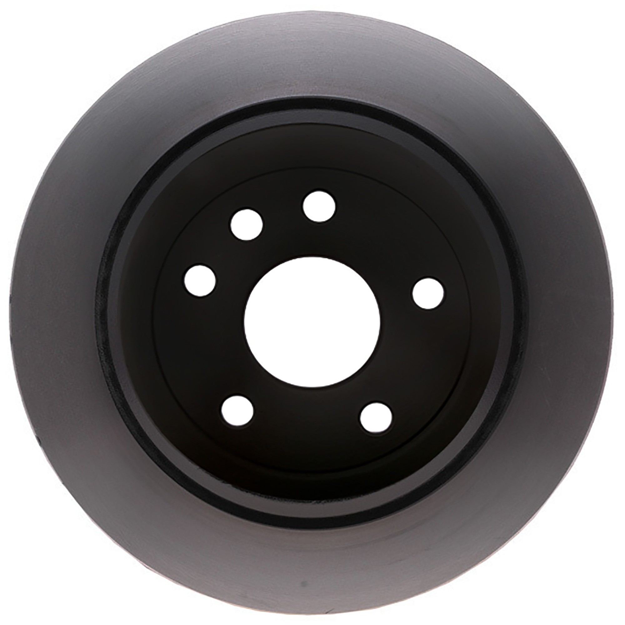 Raybestos Specialty - Truck Brake Rotor