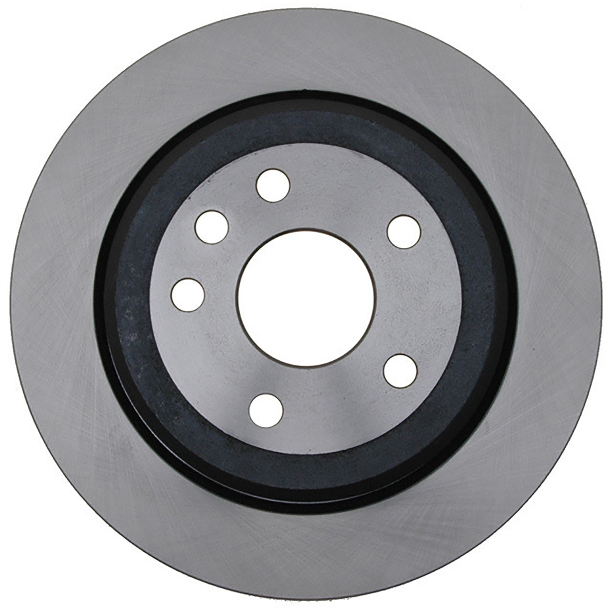 Raybestos R-Line Brake Rotor