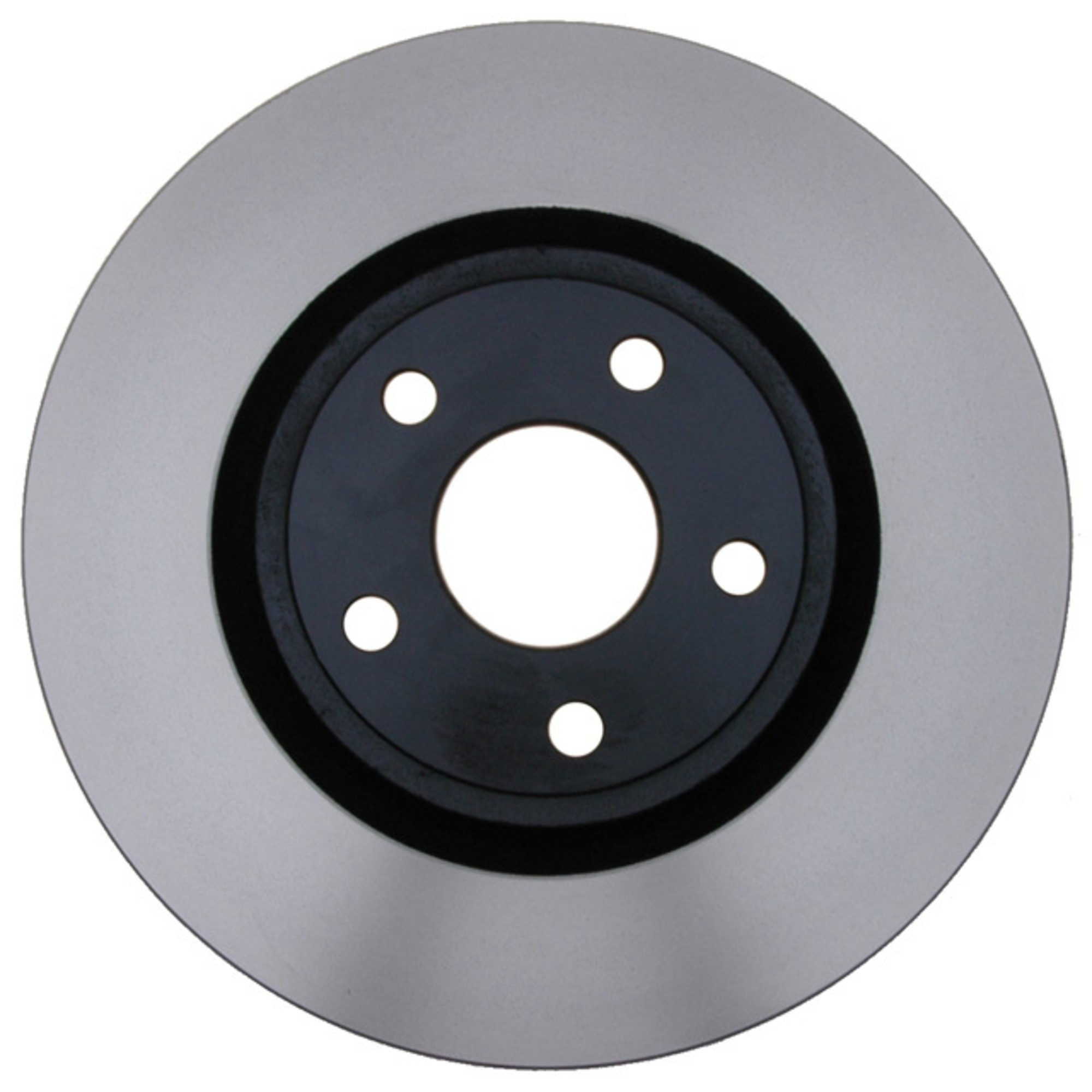 Raybestos Specialty - Truck Brake Rotor