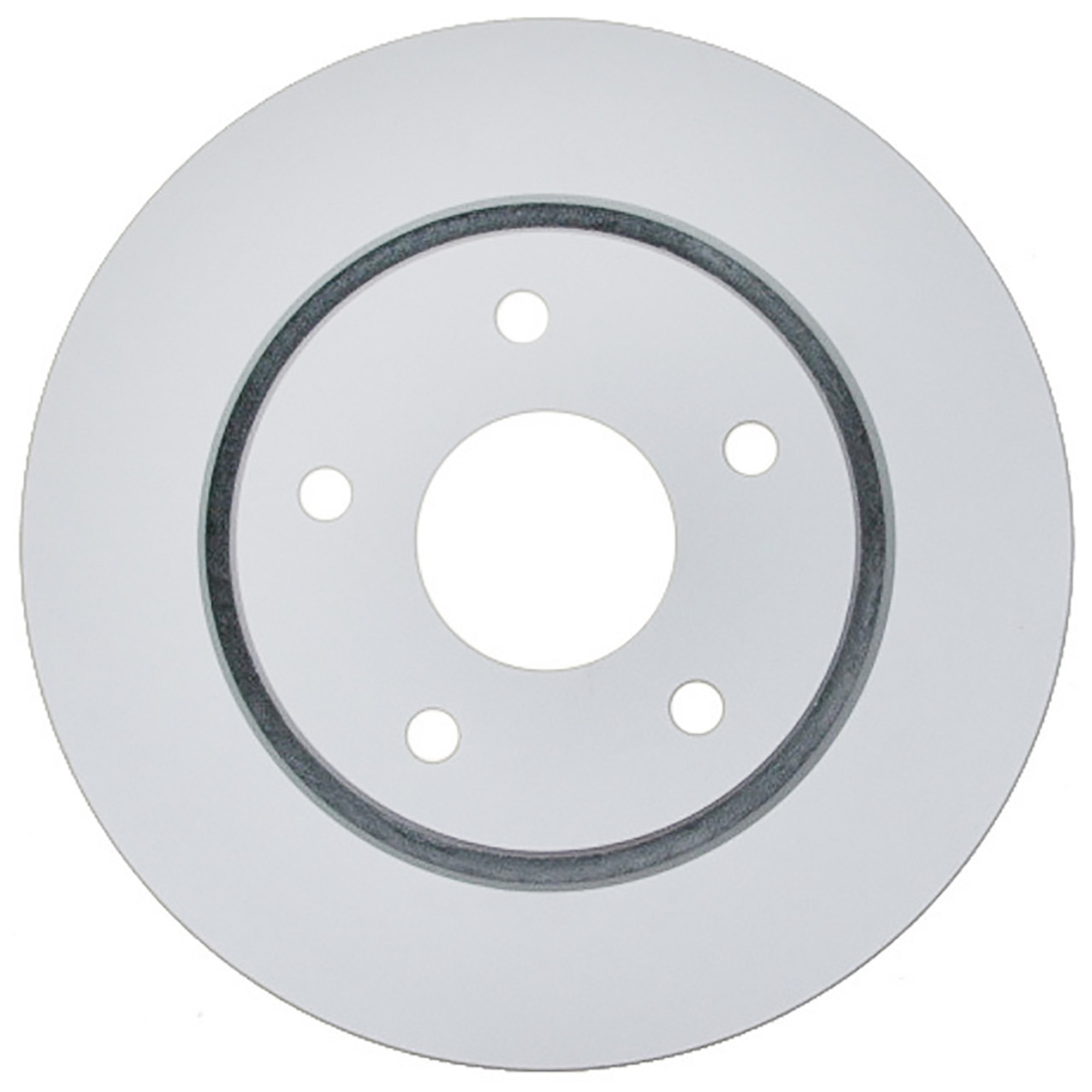 Raybestos Specialty - Truck Brake Rotor