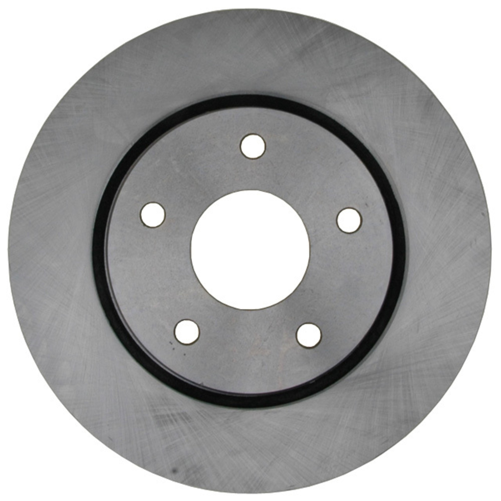 Raybestos R-Line Brake Rotor