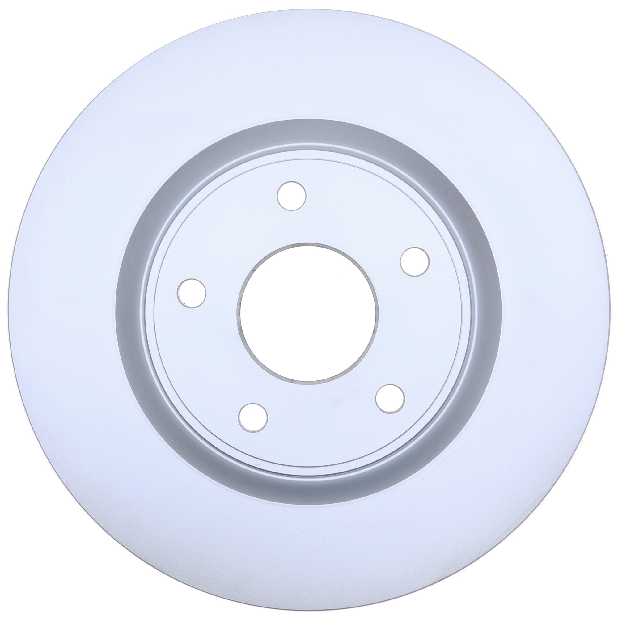 Raybestos Specialty - Truck Brake Rotor
