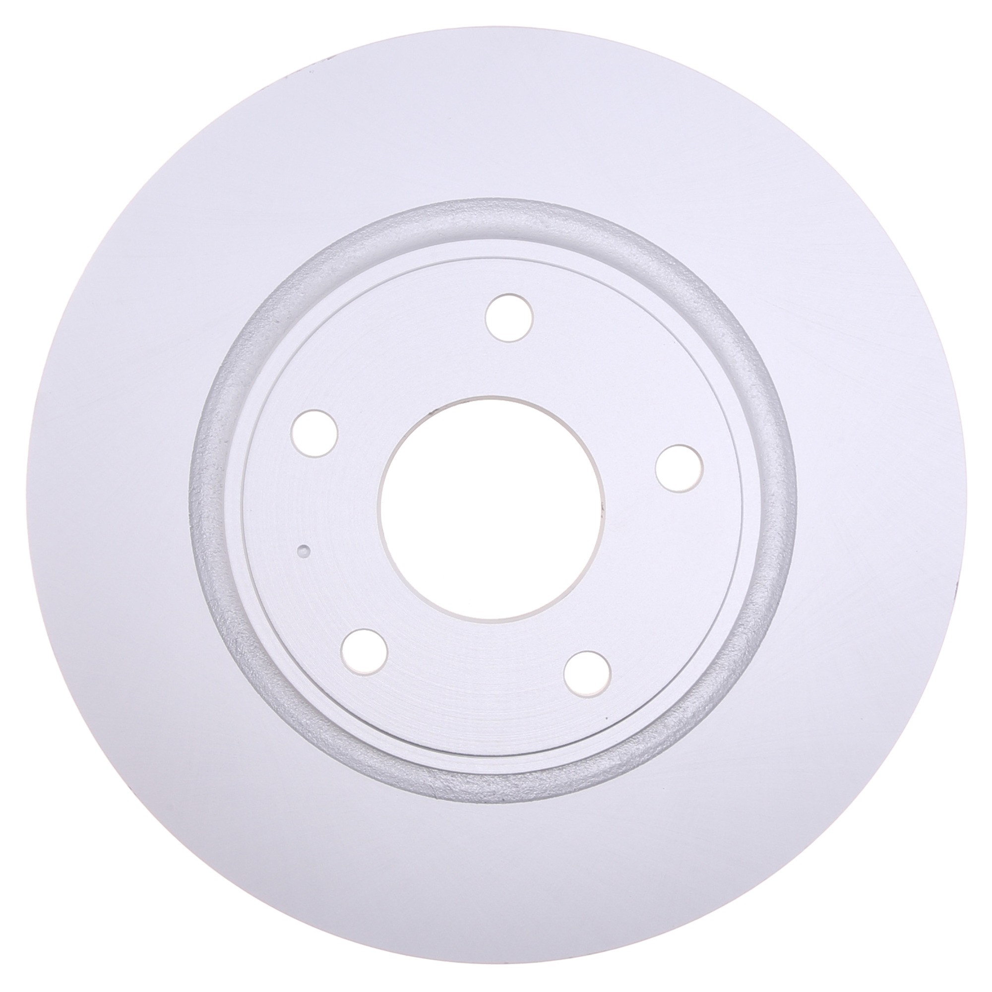 Raybestos Specialty - Truck Brake Rotor