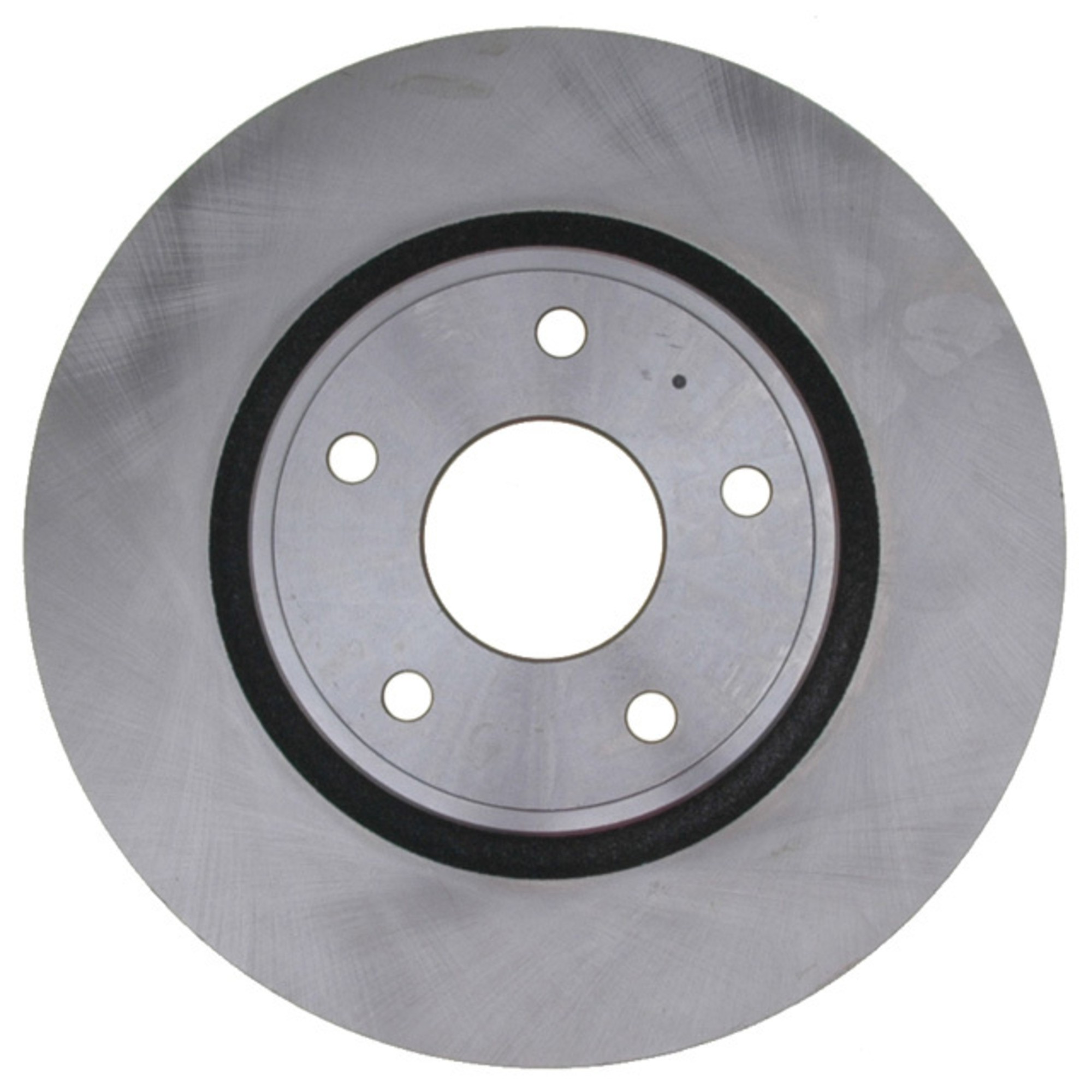 Raybestos R-Line Brake Rotor