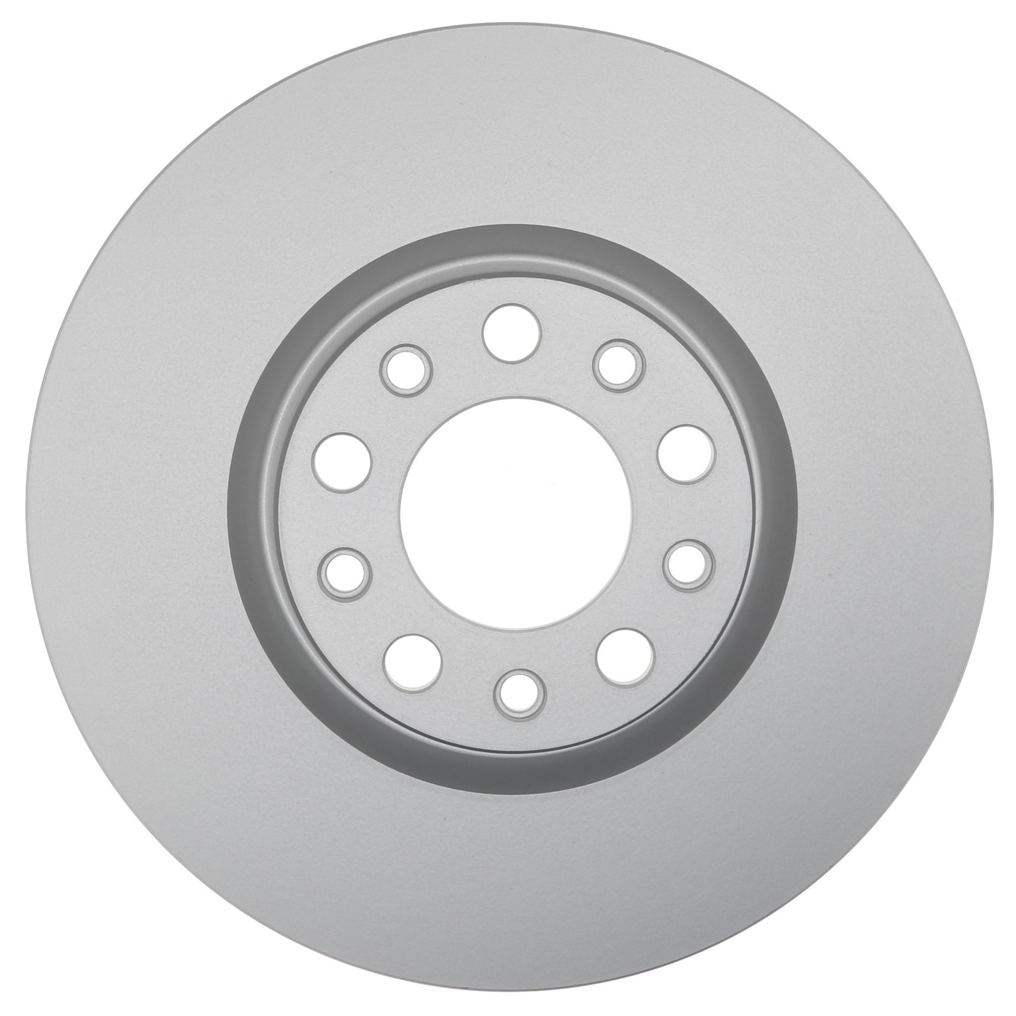 Raybestos Specialty - Street Performance Brake Rotor