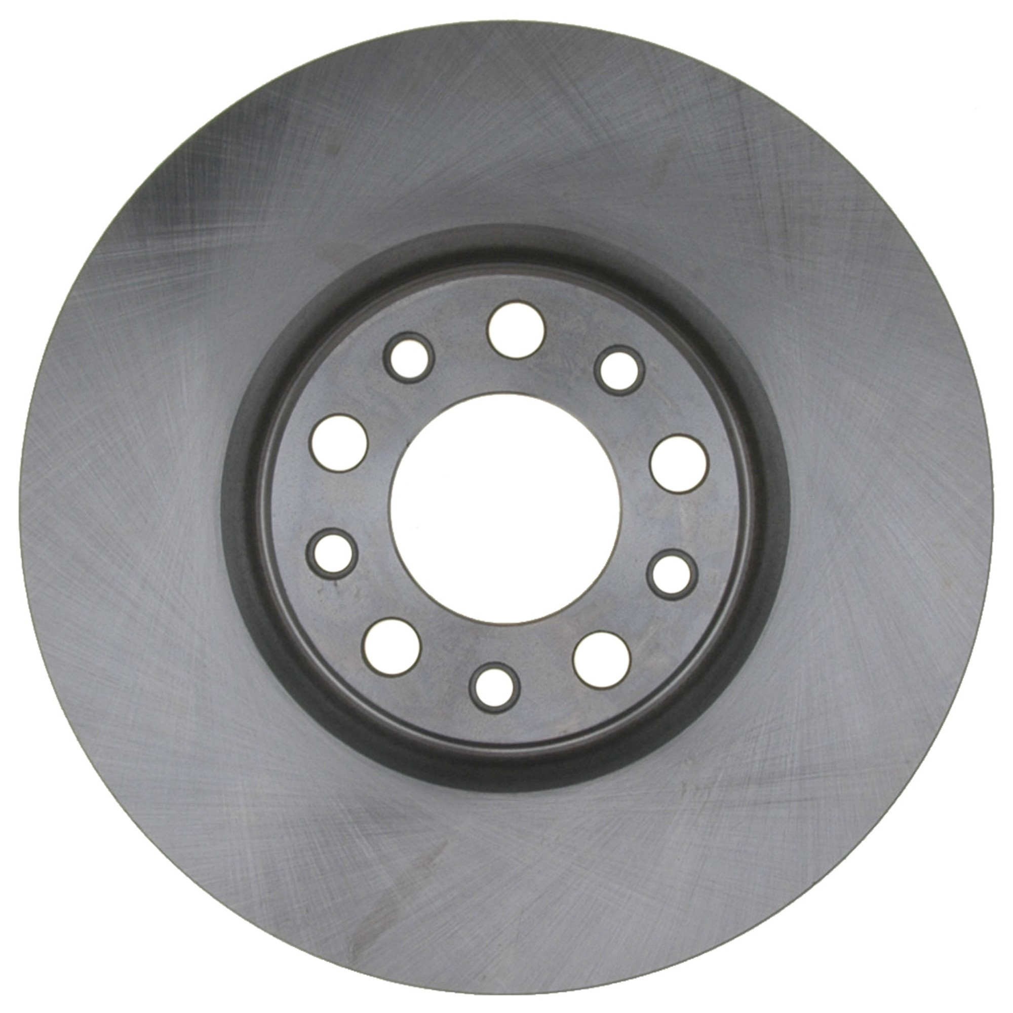 Raybestos R-Line Brake Rotor