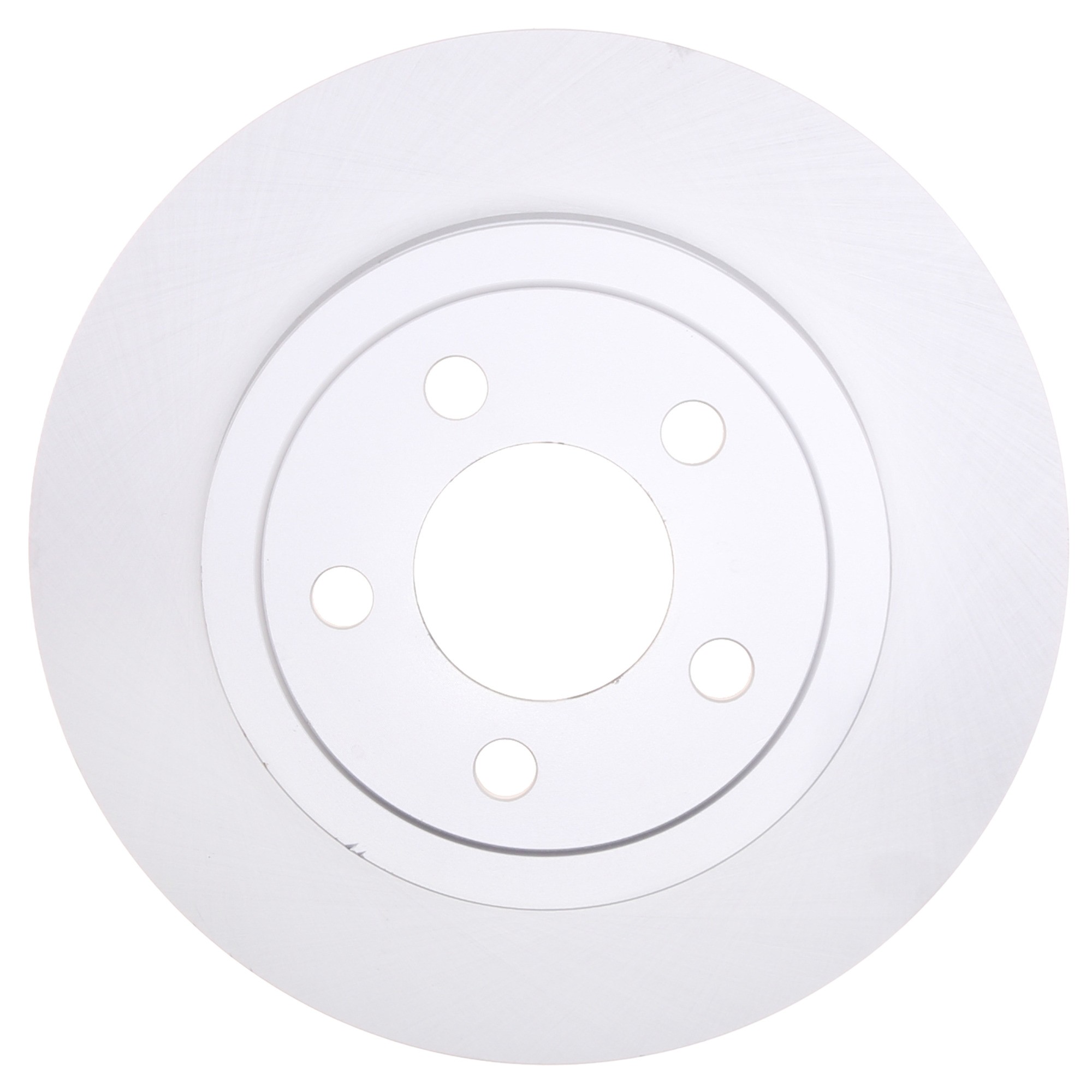 Raybestos Element3 Coated Brake Rotor