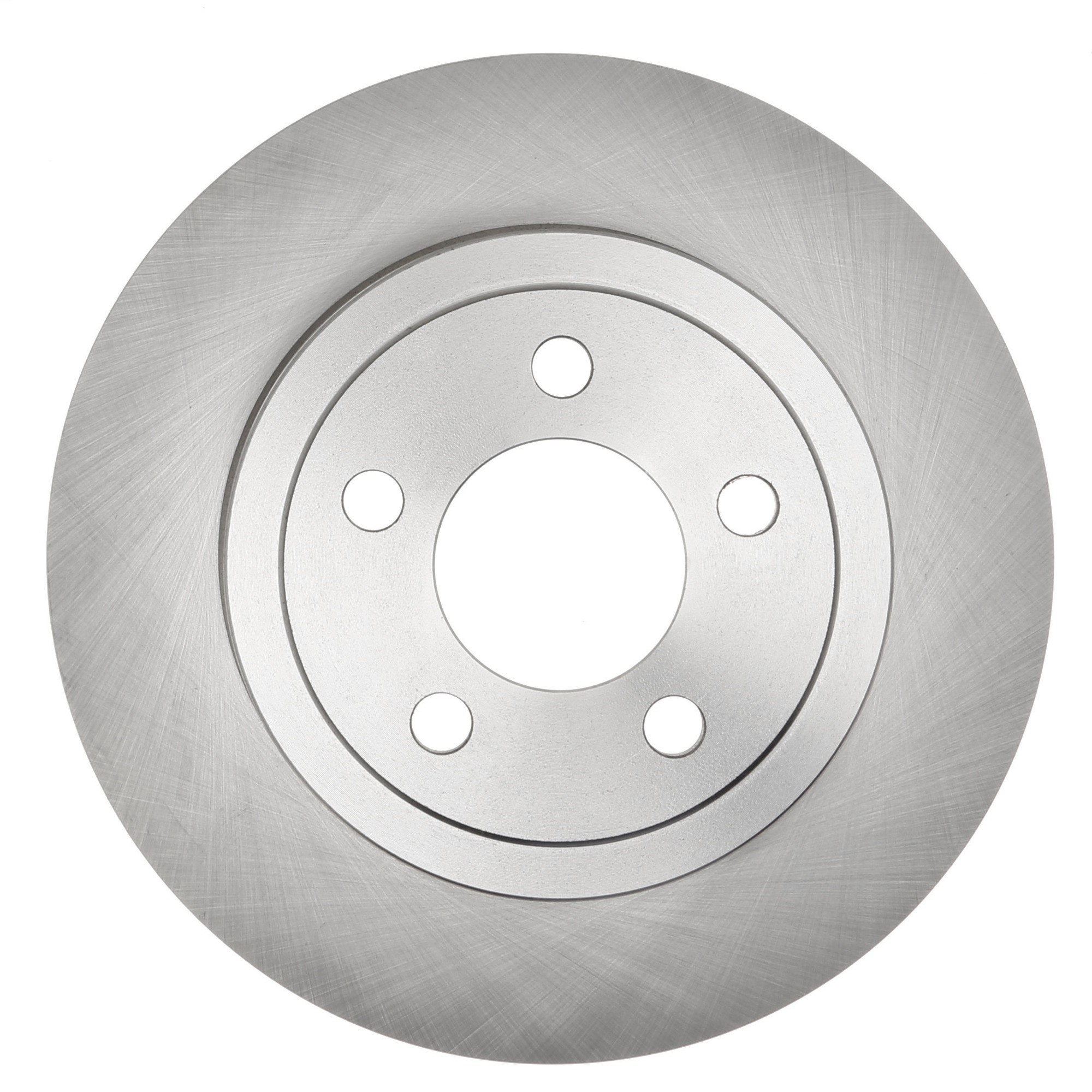Raybestos R-Line Brake Rotor