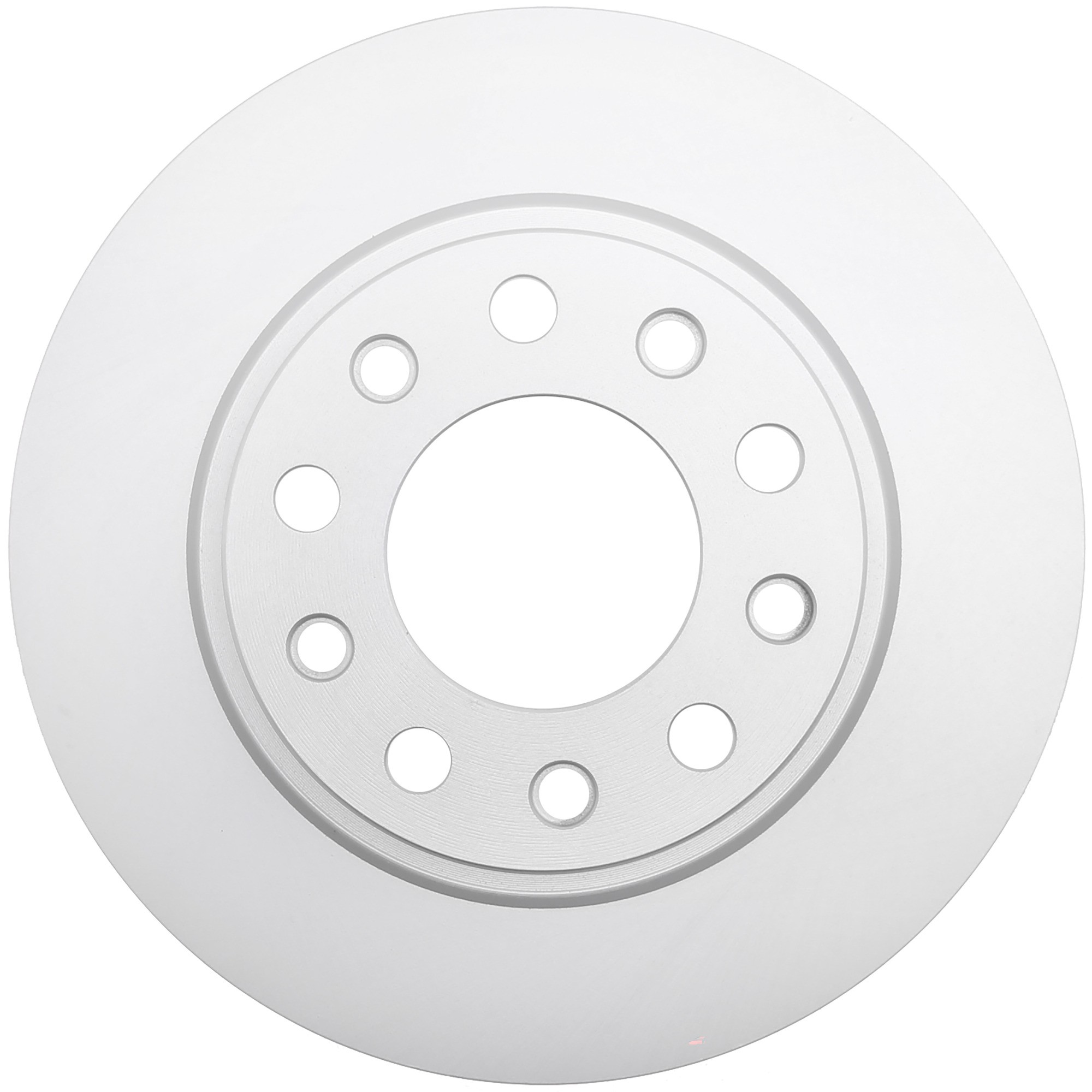 Raybestos Element3 Coated Brake Rotor