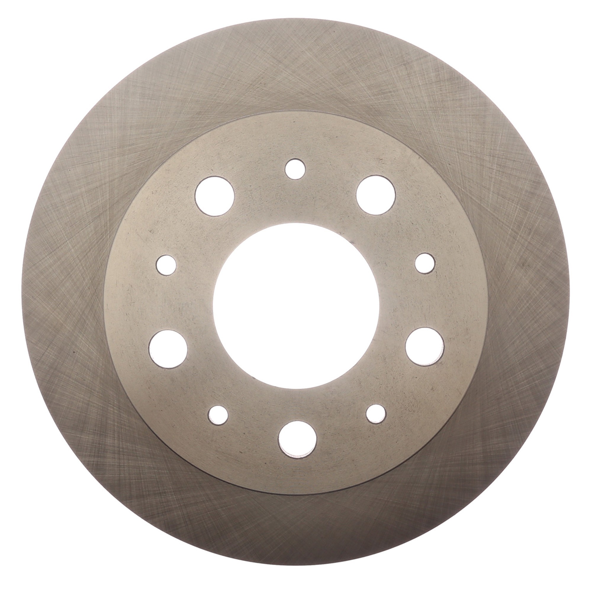 Raybestos R-Line Brake Rotor