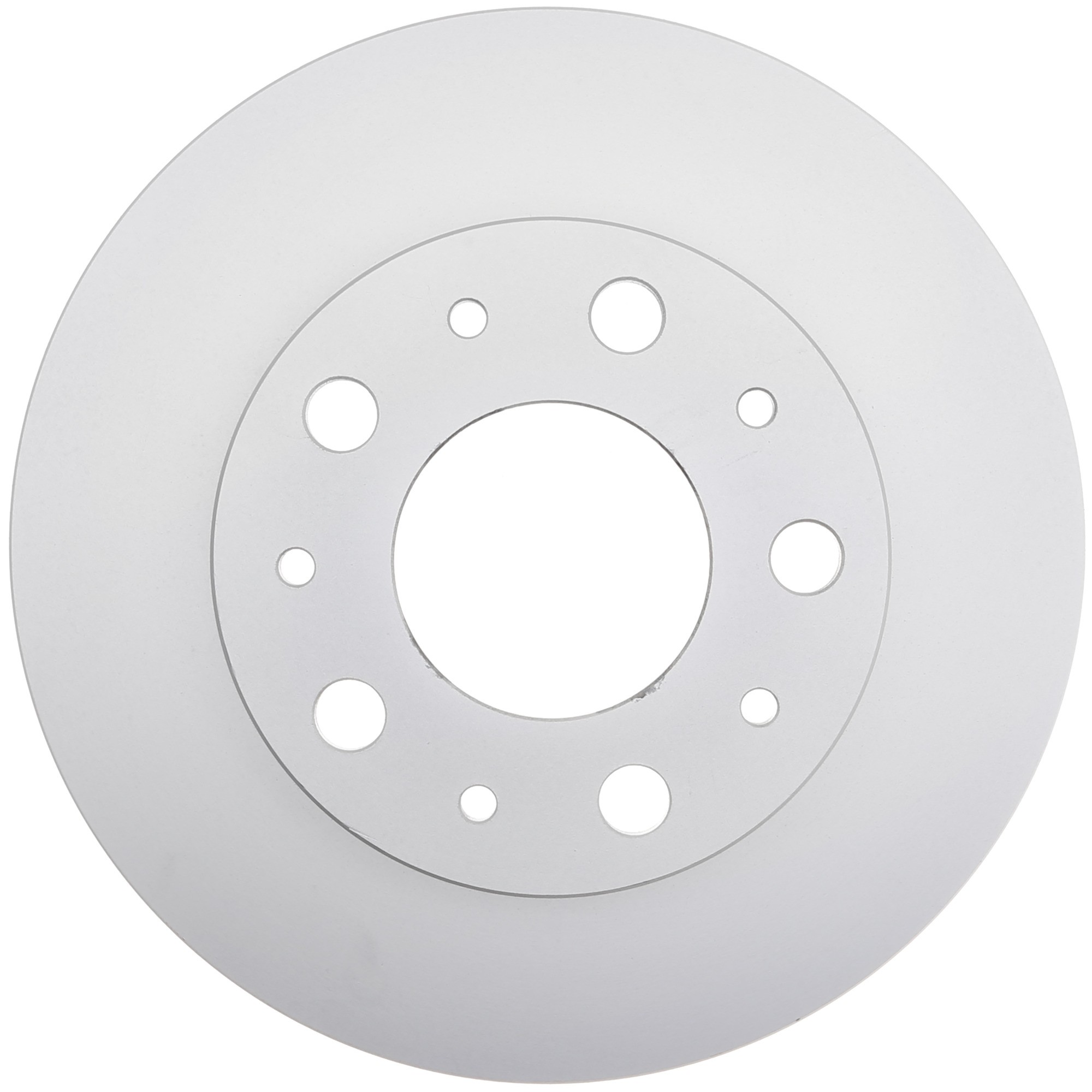 Raybestos Specialty - Truck Brake Rotor