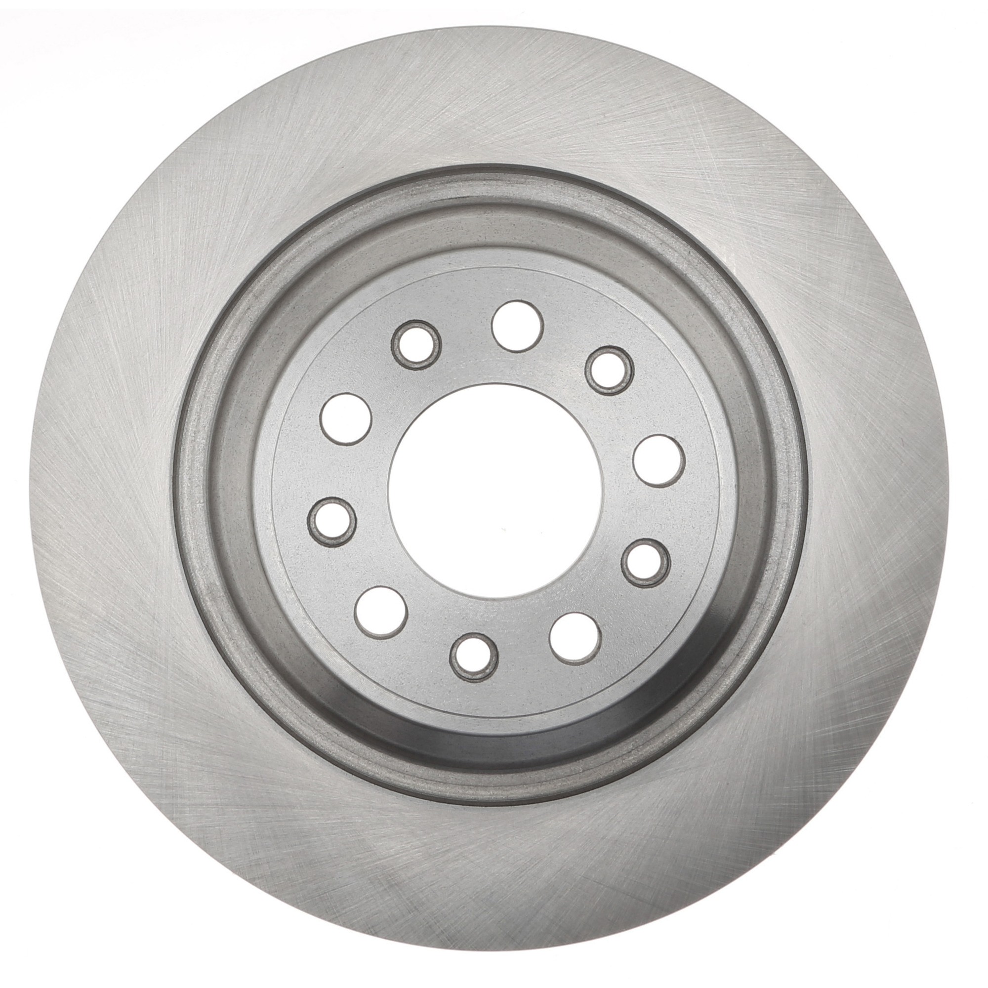 Raybestos R-Line Brake Rotor