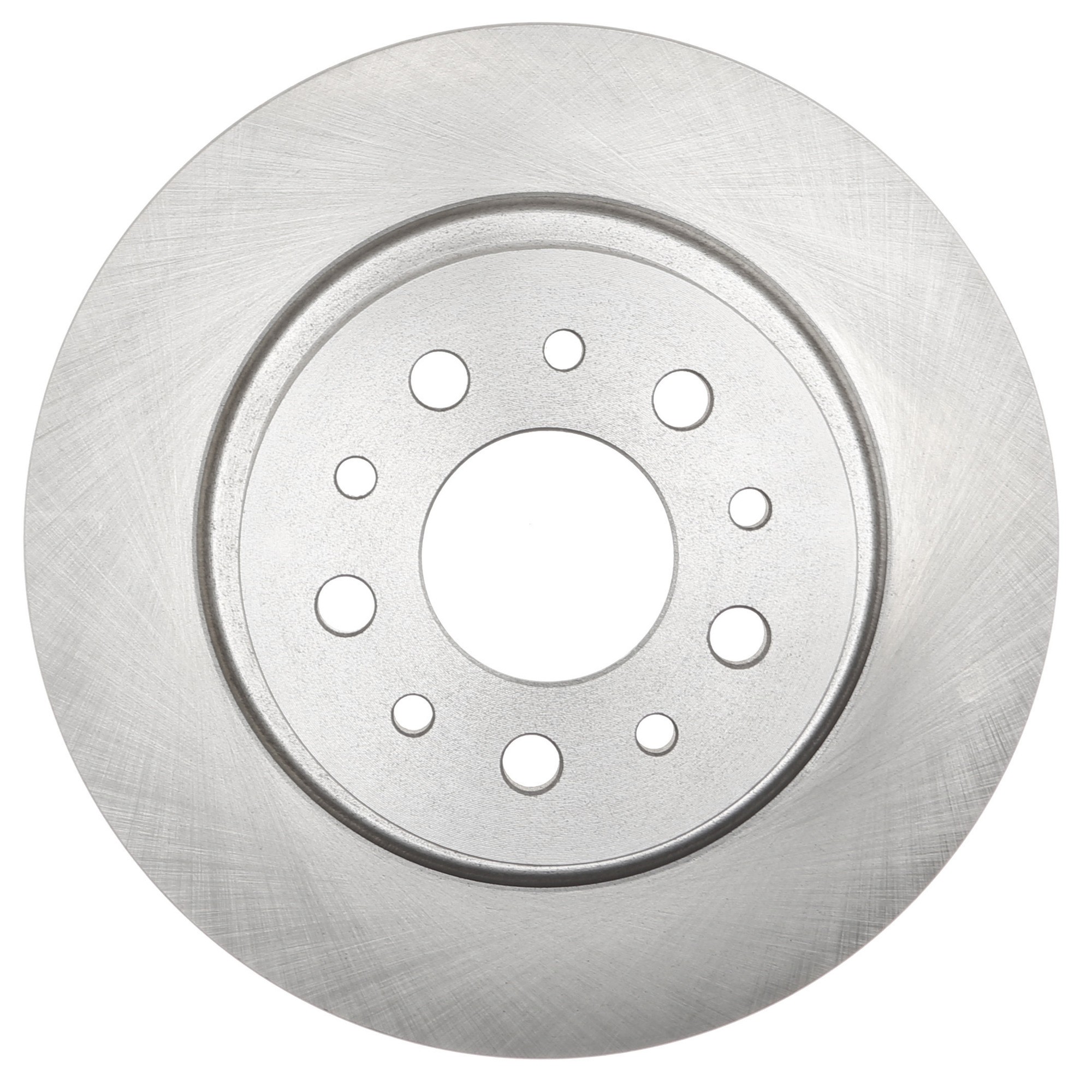 Raybestos R-Line Brake Rotor