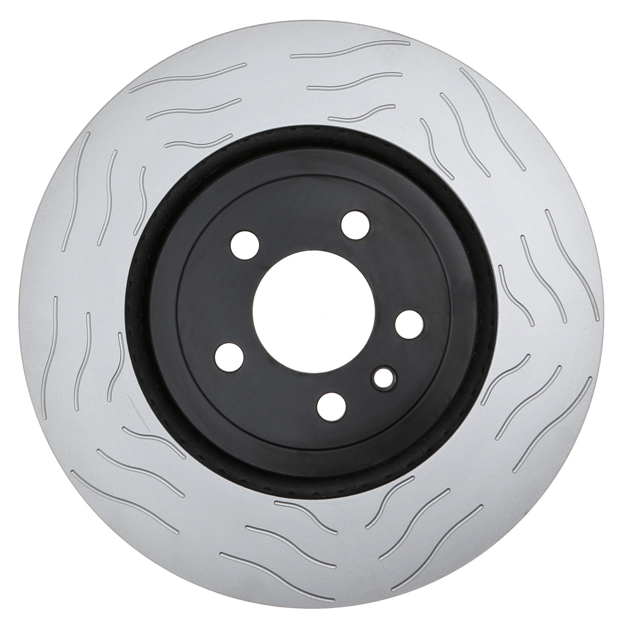 DODGE:  CHARGER PURSUIT 14.5 BRAKE ROTO