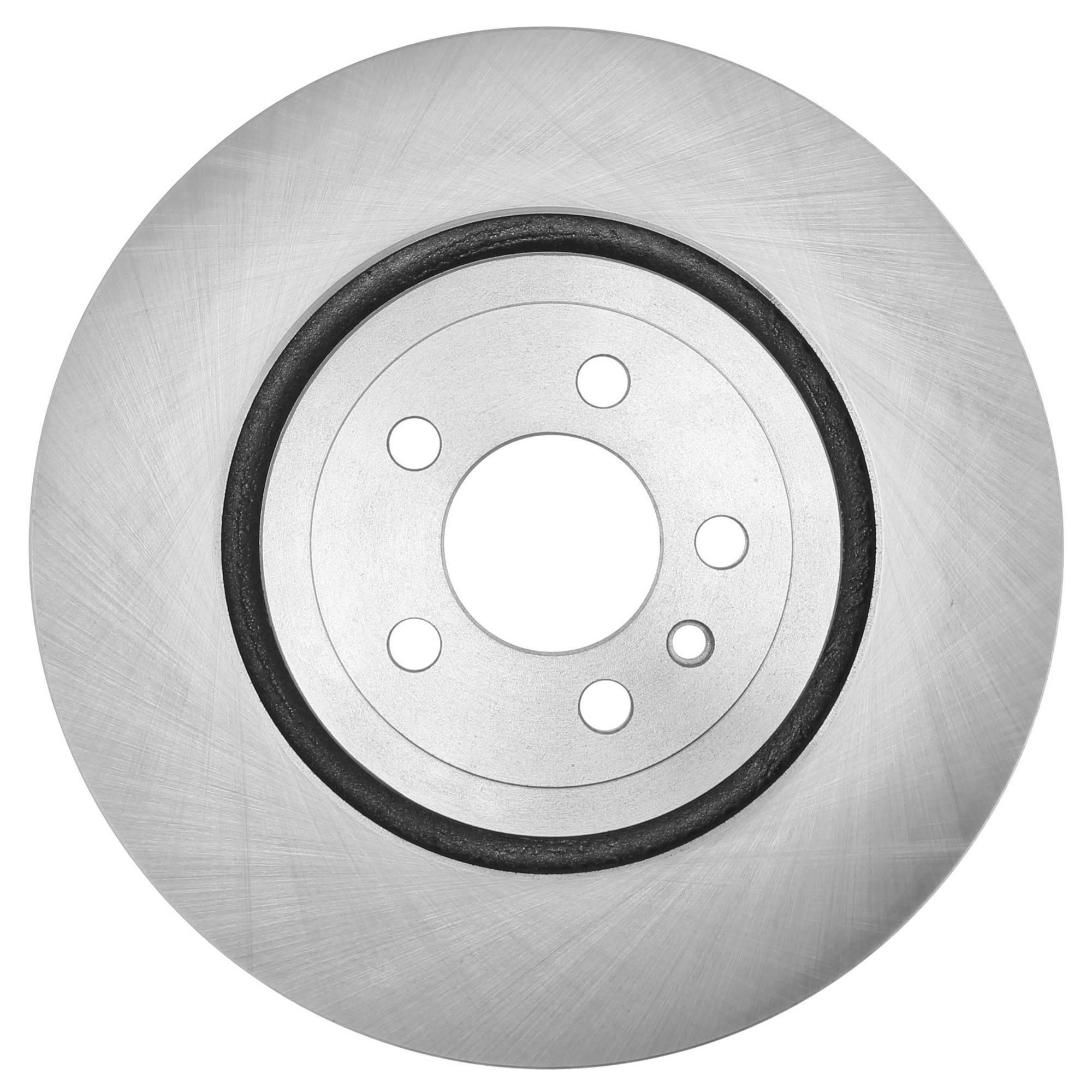 Raybestos R-Line Brake Rotor