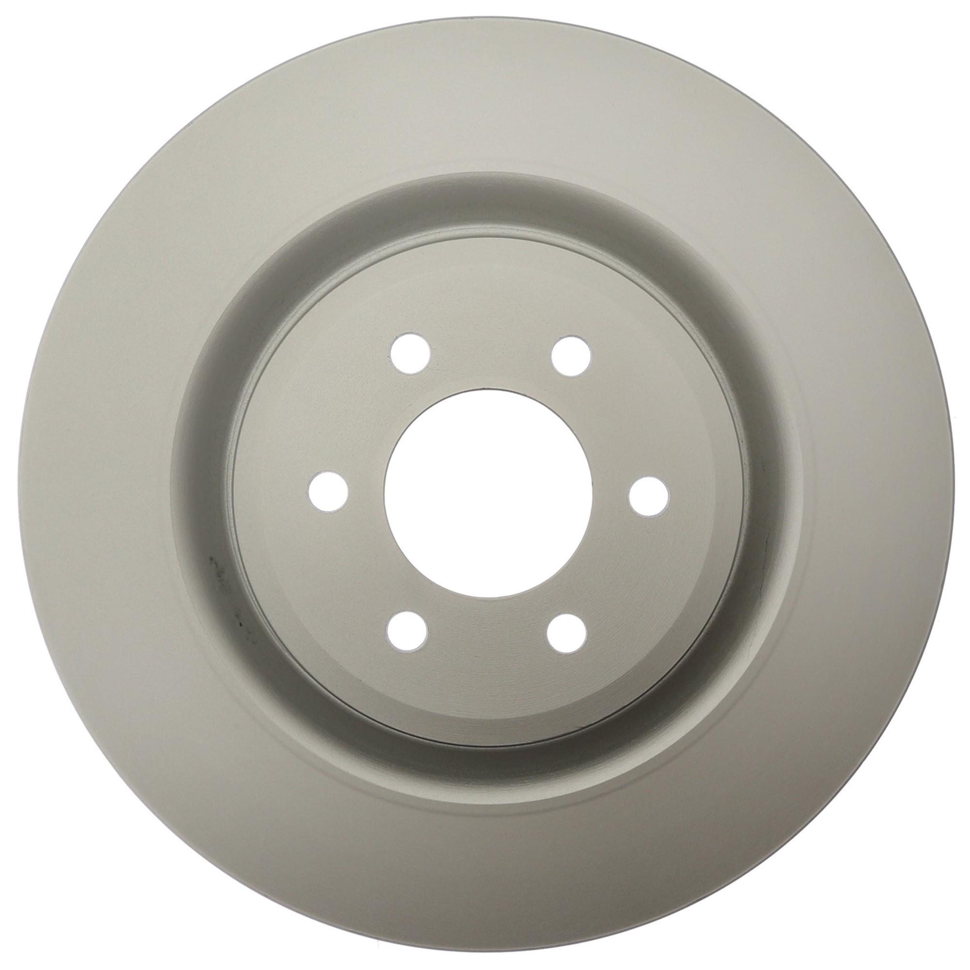 Raybestos Specialty - Street Performance Coated Brake Rotor