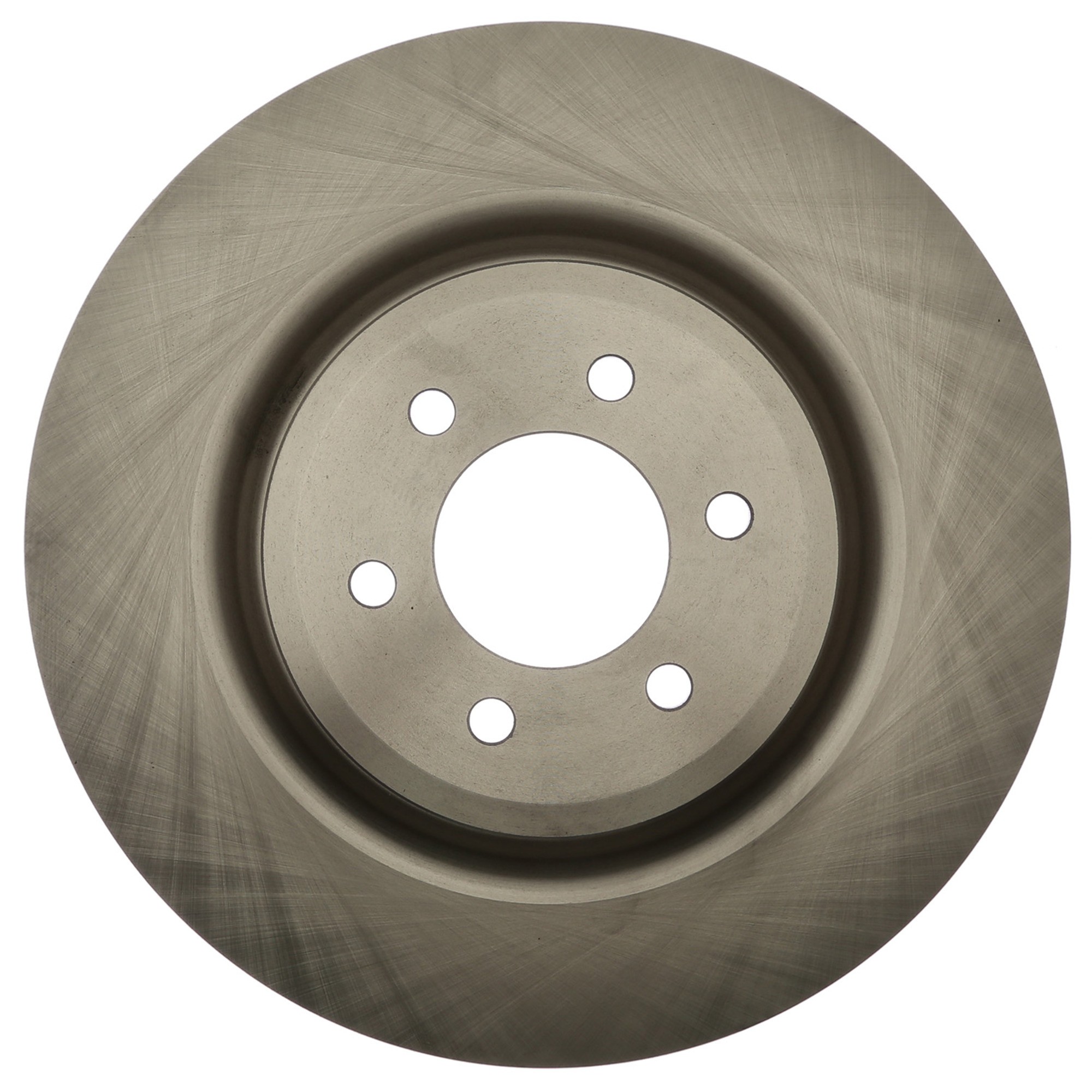 Raybestos R-Line Brake Rotor