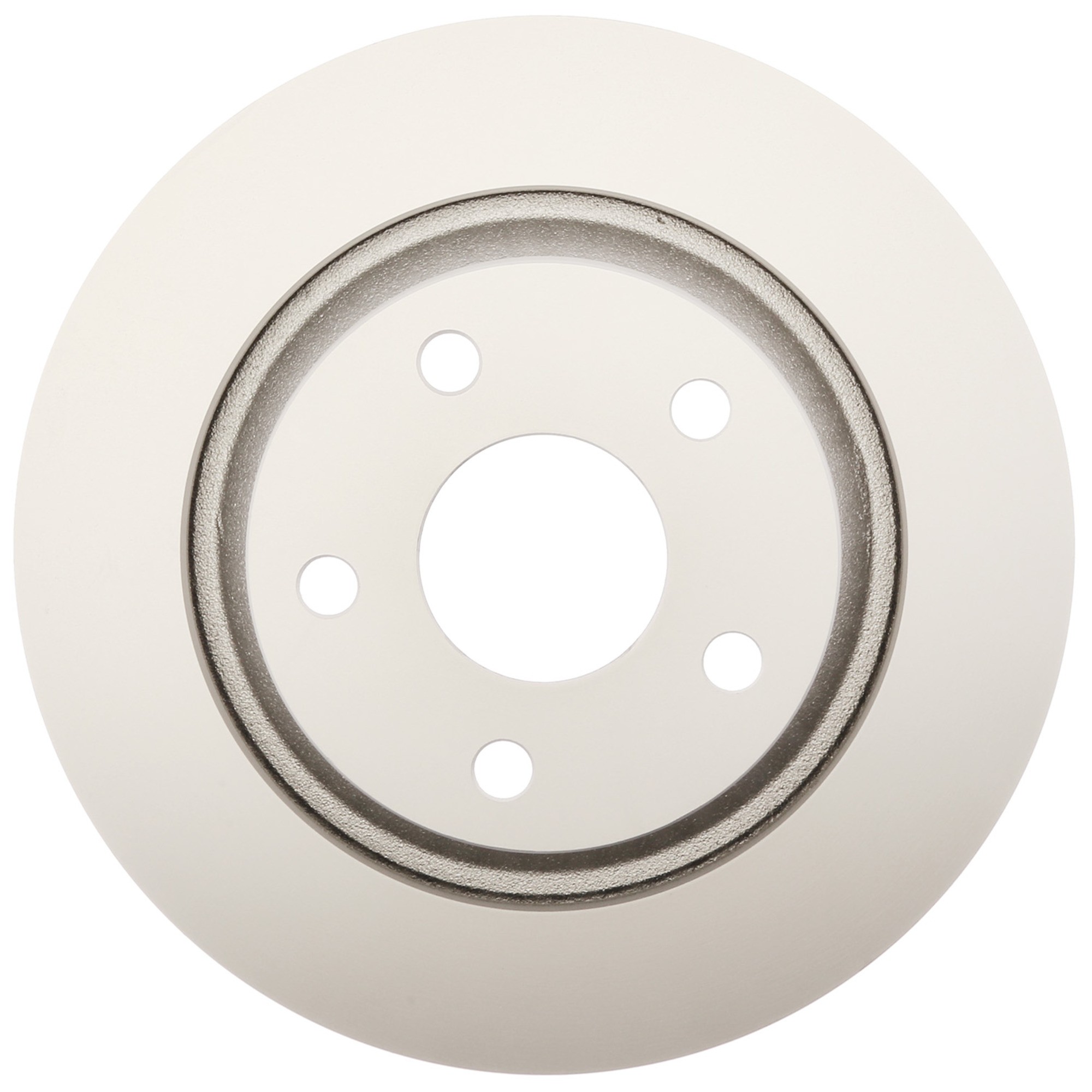 Raybestos Specialty - Truck Coated Brake Rotor