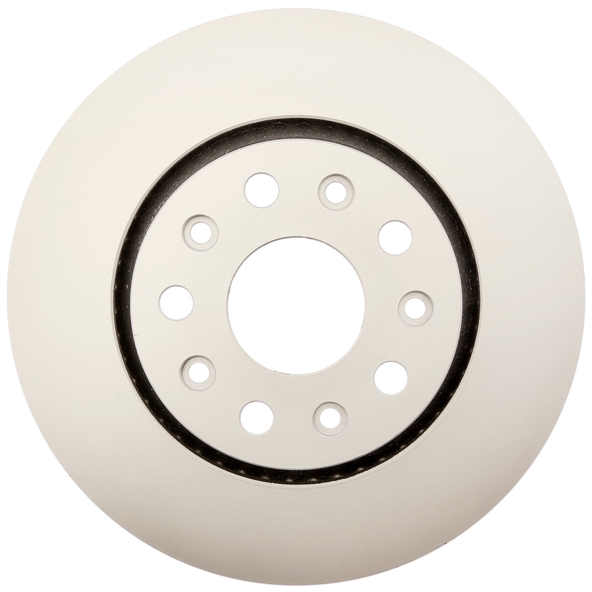 Raybestos Specialty - Truck Coated Brake Rotor