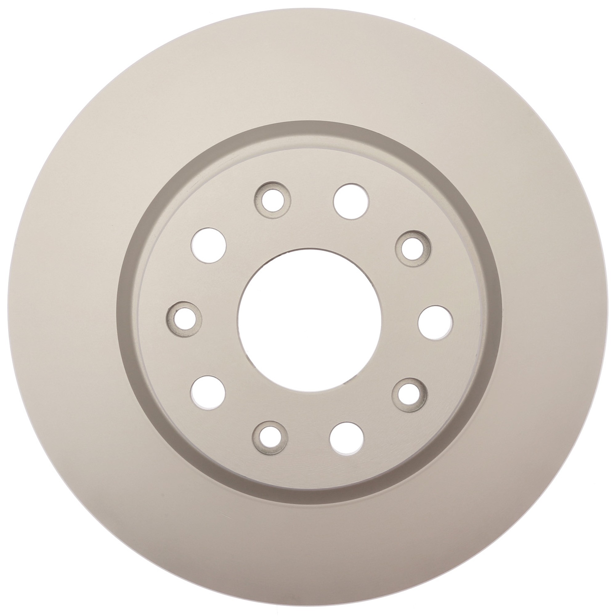 Raybestos Specialty - Truck Coated Brake Rotor