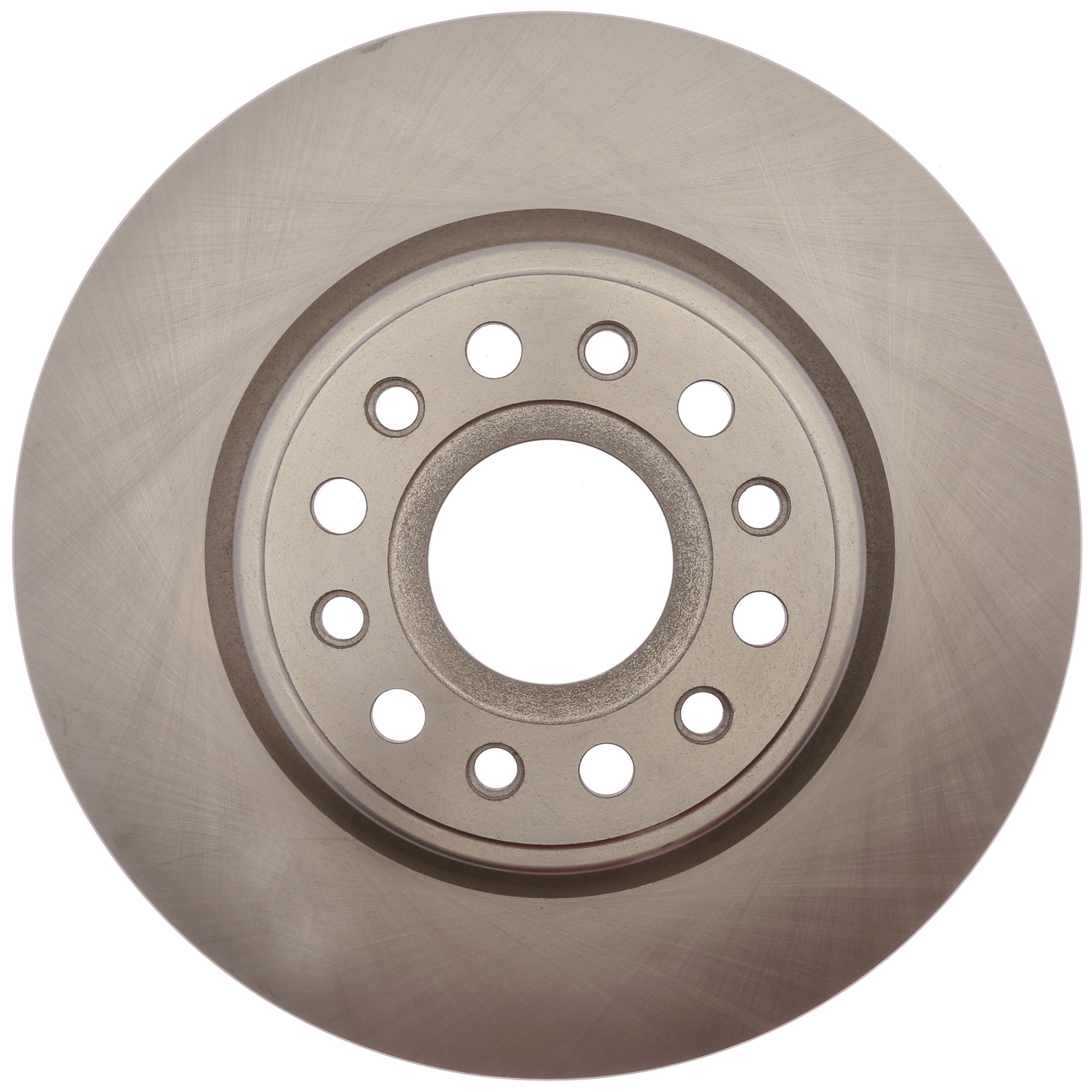 Raybestos R-Line Brake Rotor
