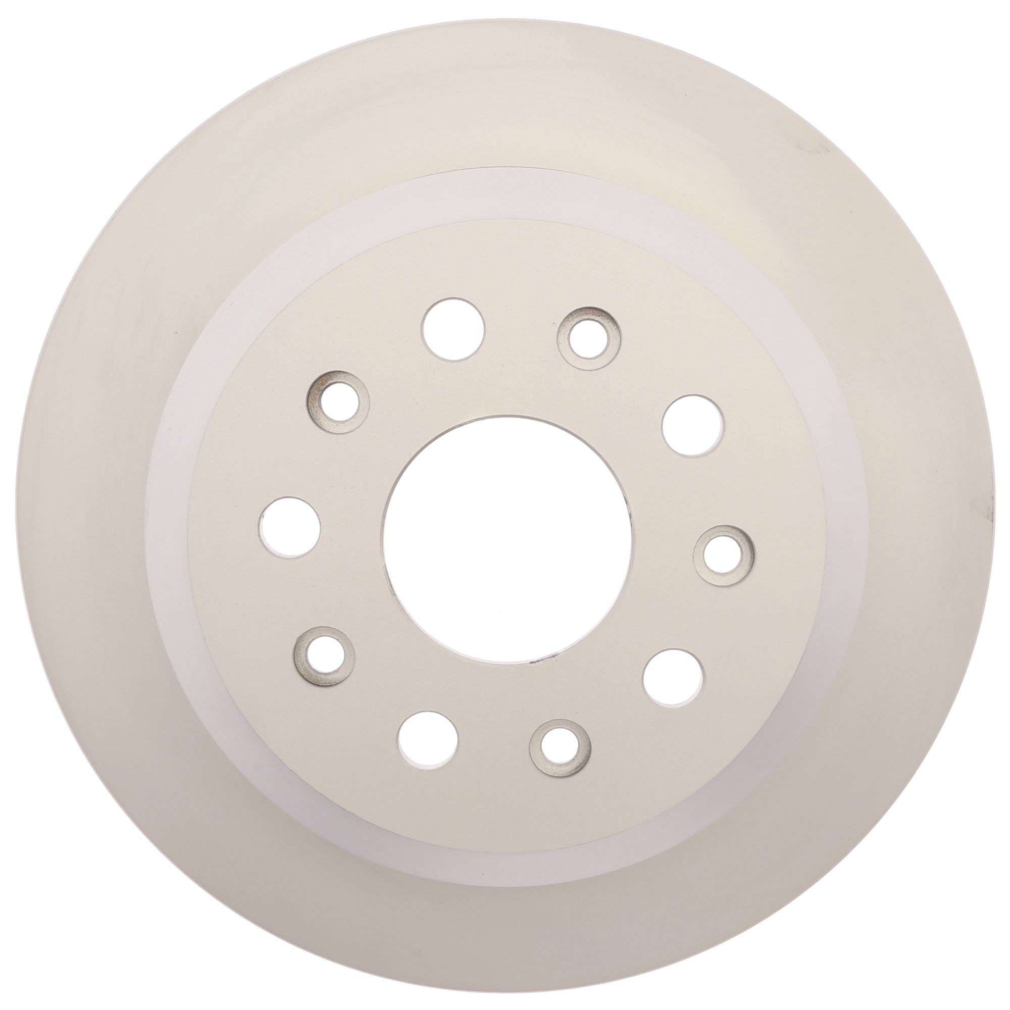 Raybestos Element3 Coated Brake Rotor
