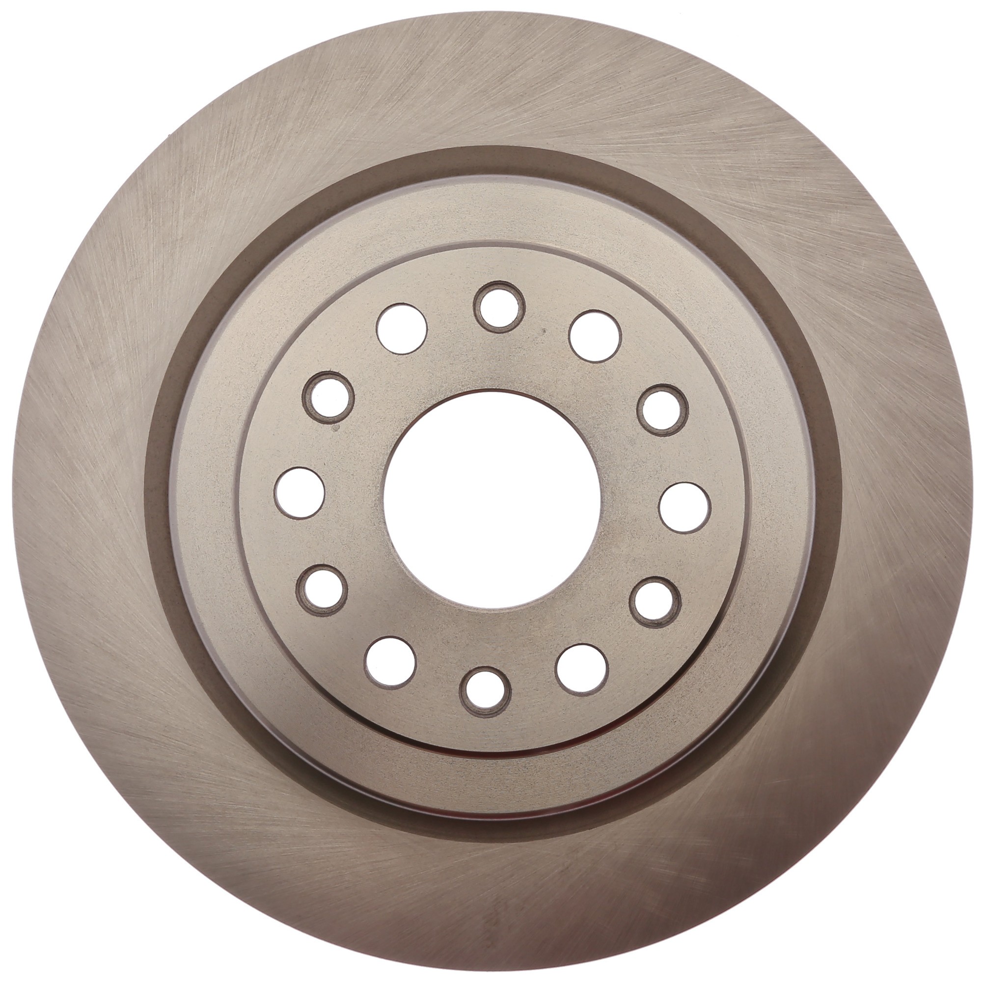 Raybestos R-Line Brake Rotor
