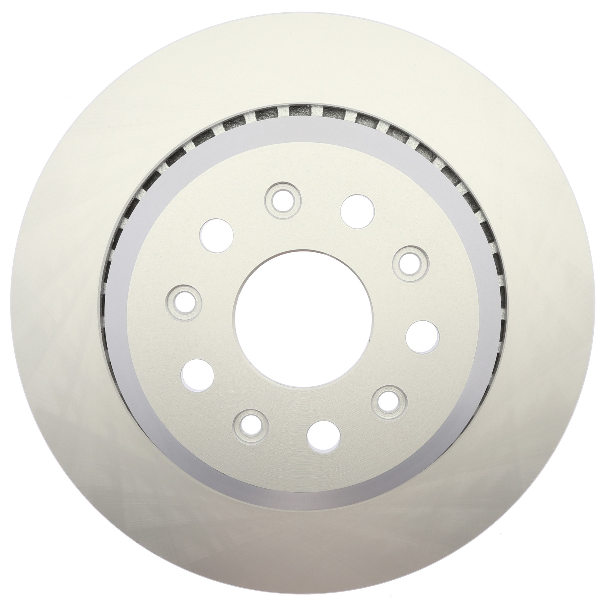 Raybestos Element3 Coated Brake Rotor