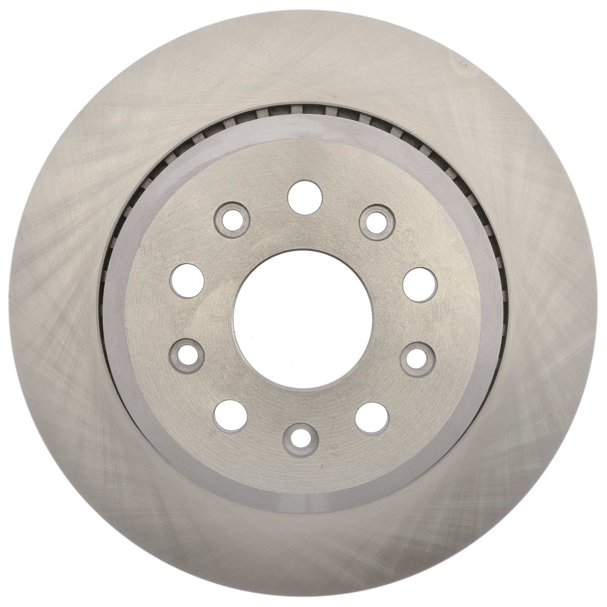 Raybestos R-Line Brake Rotor