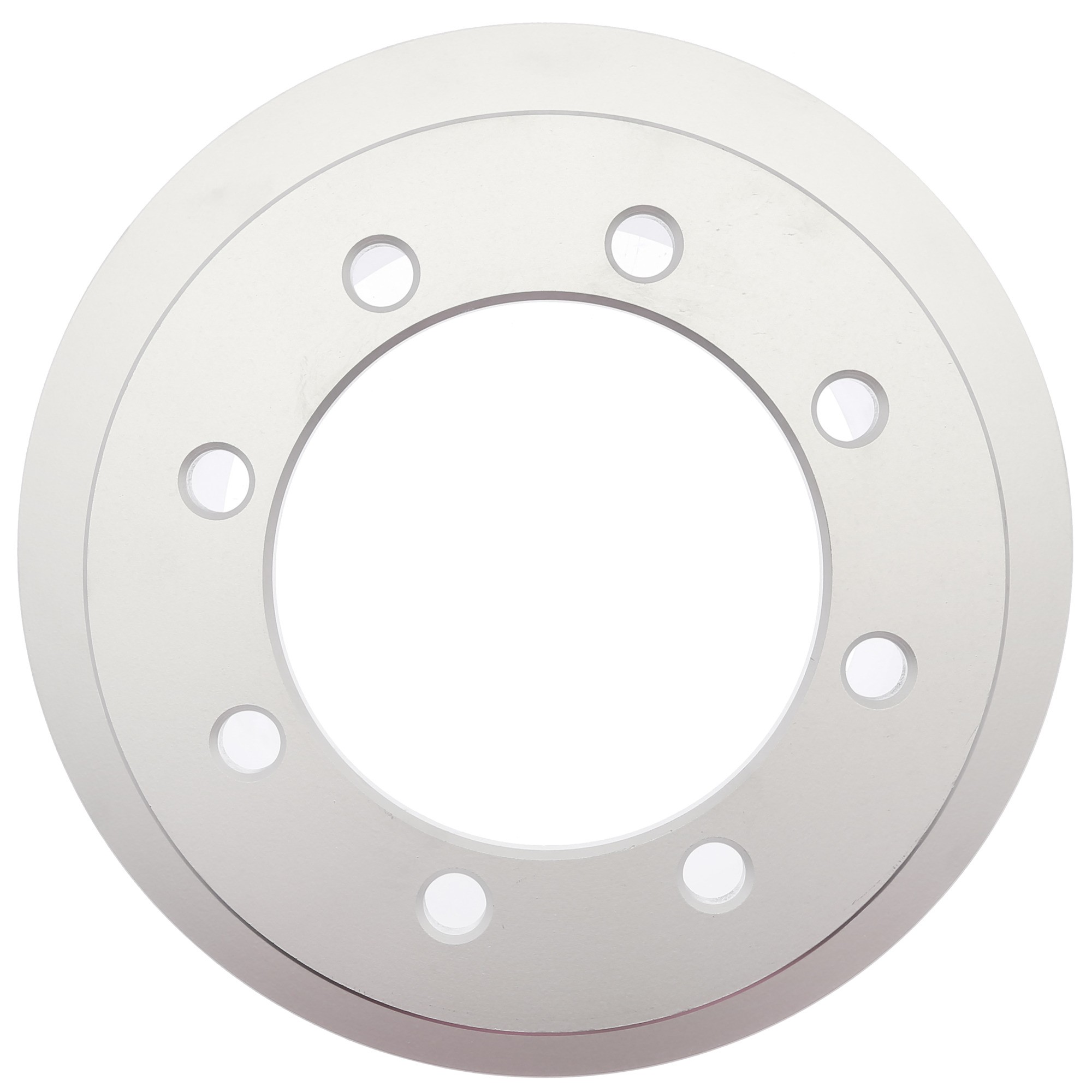 Raybestos Specialty - Truck Coated Brake Rotor