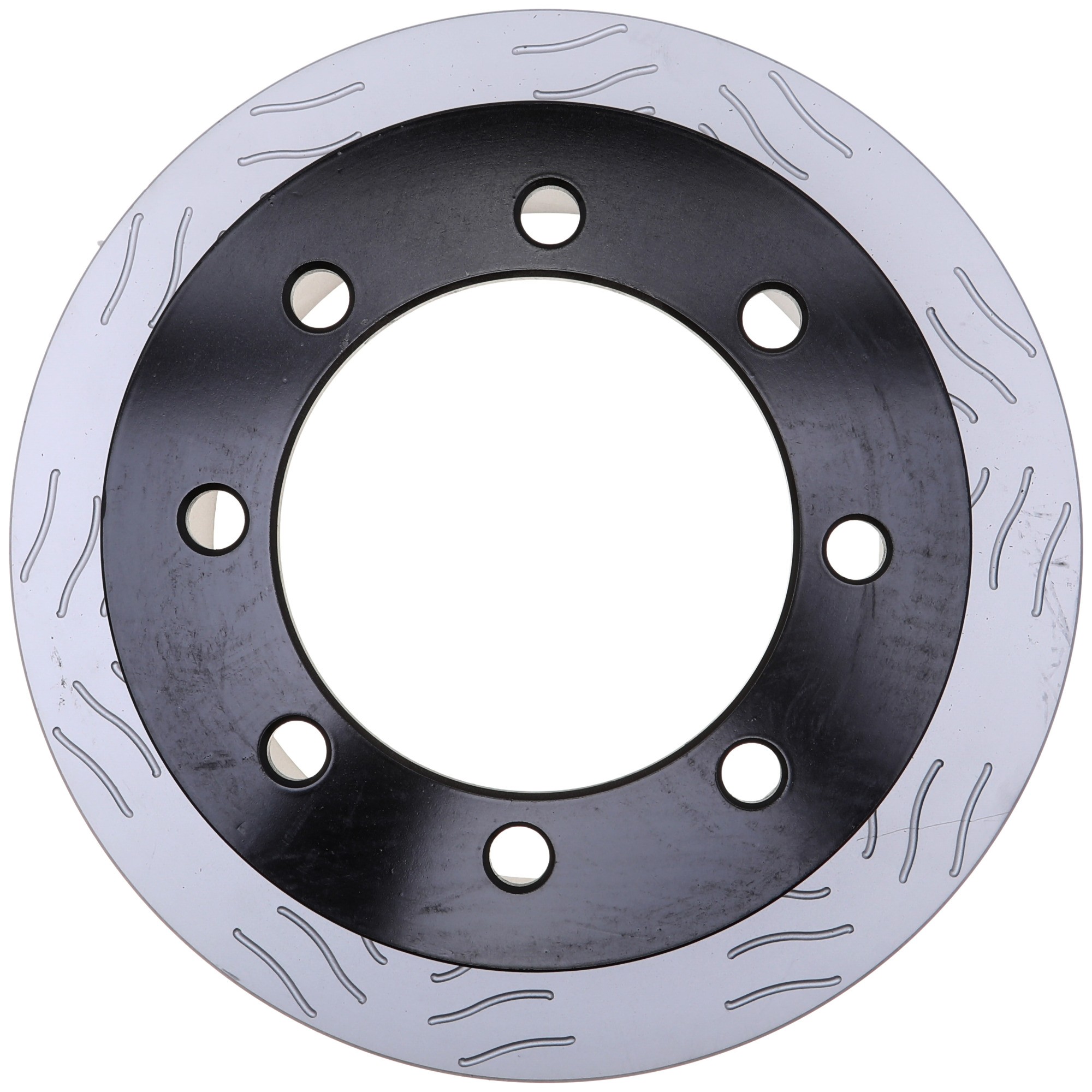 Raybestos Specialty - Street Performance Brake Rotor