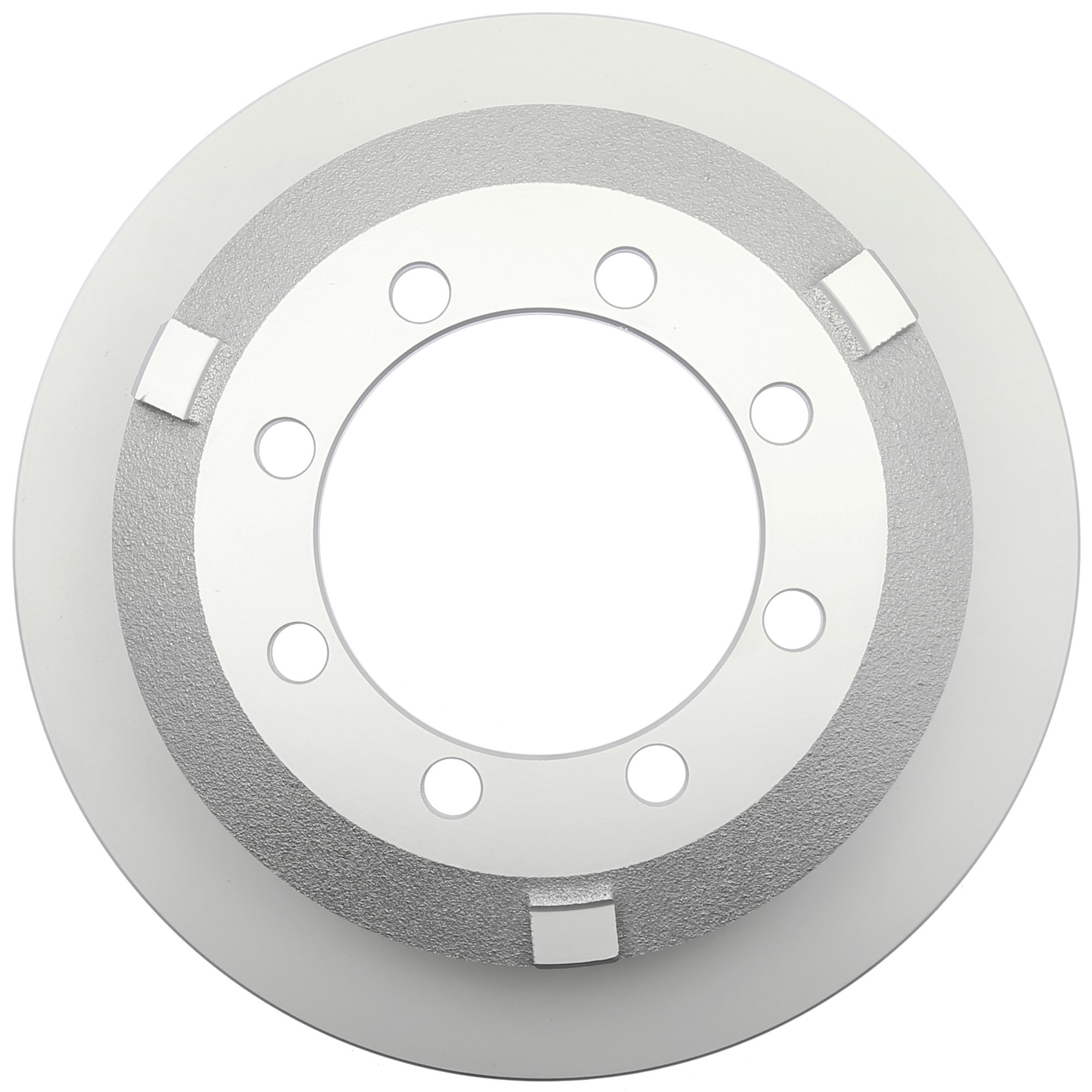 Raybestos Specialty - Truck Brake Rotor