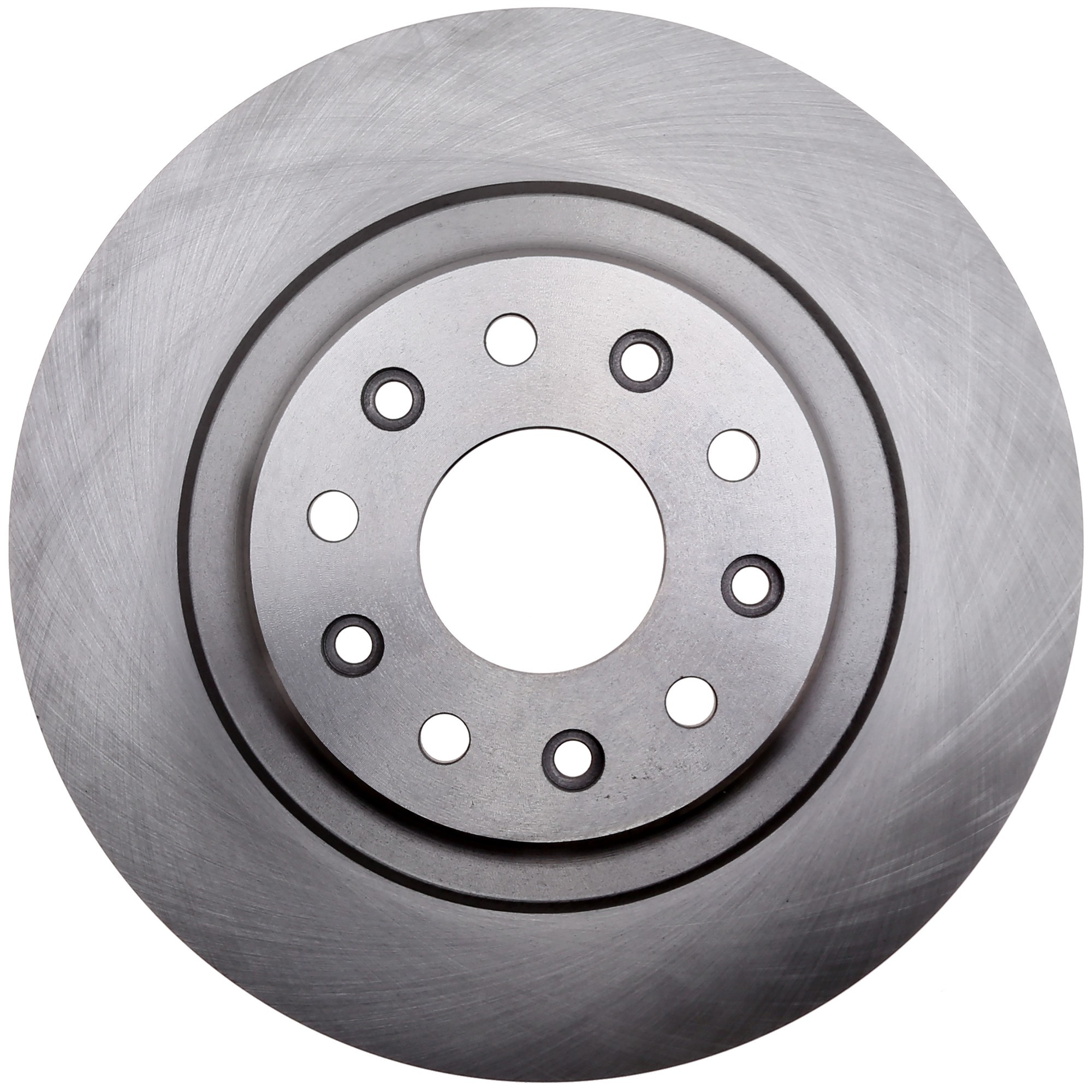 Raybestos R-Line Brake Rotor